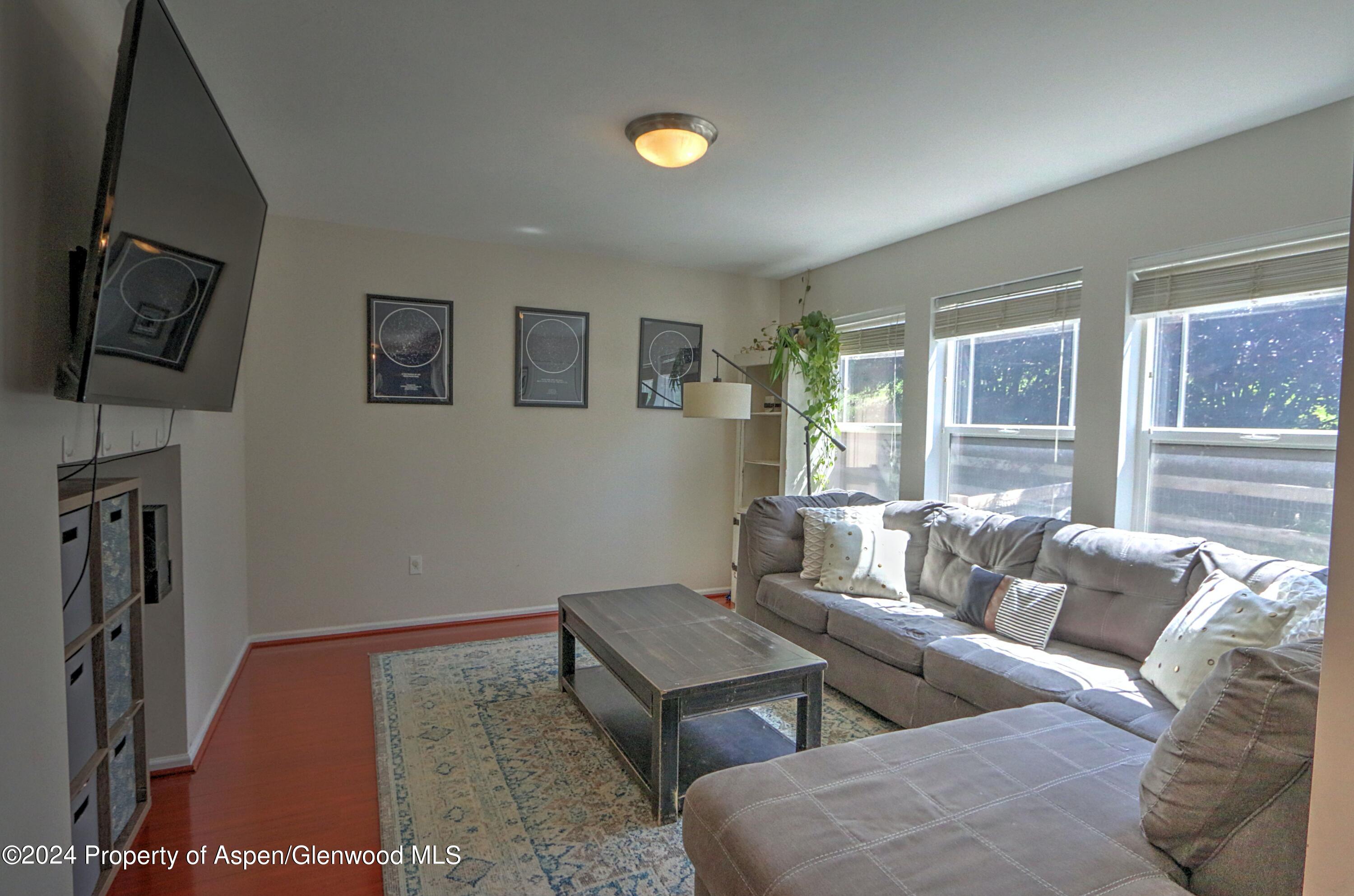 203 E Cathedral Court New Castle CO 81647