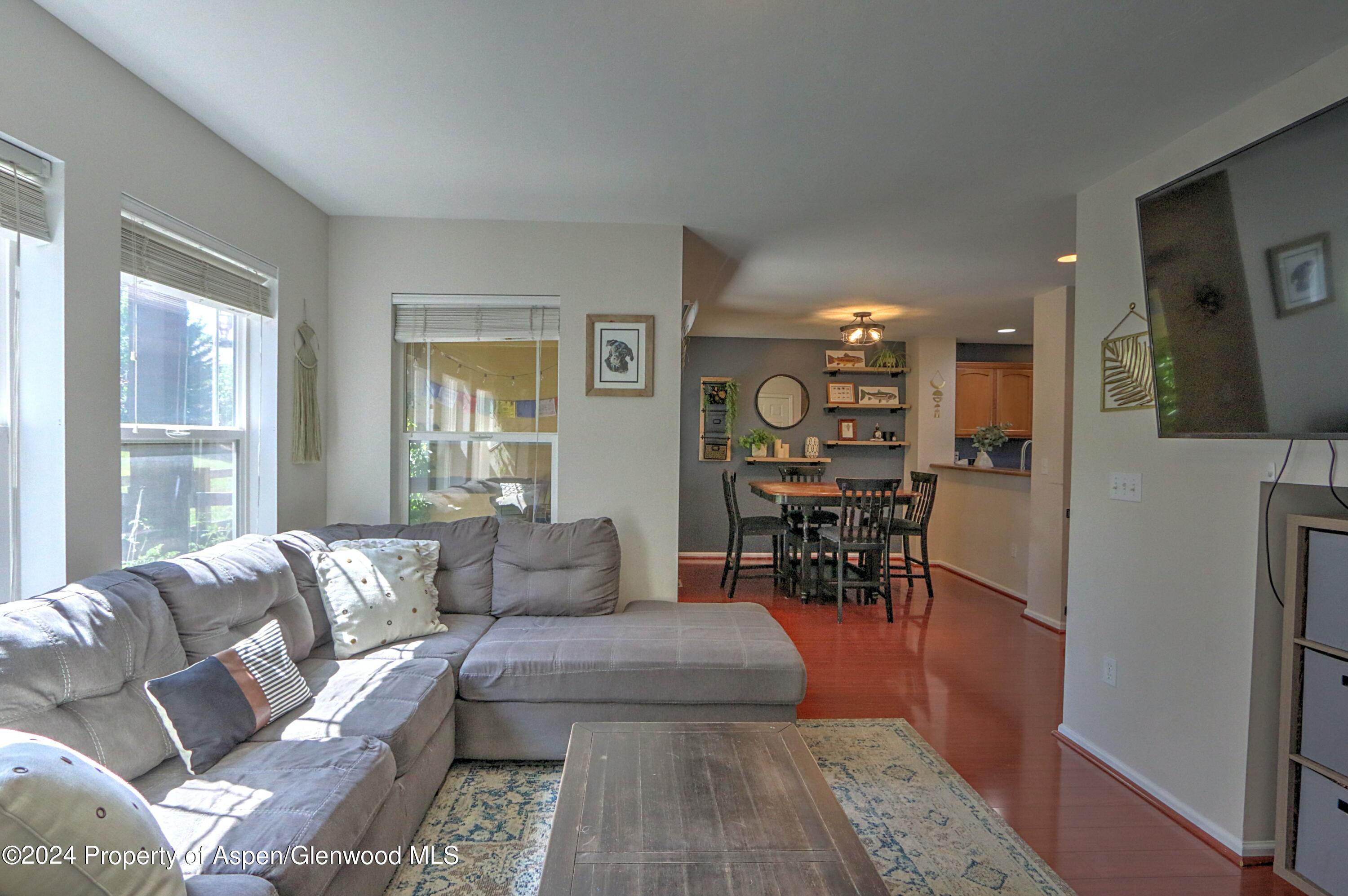 203 E Cathedral Court New Castle CO 81647