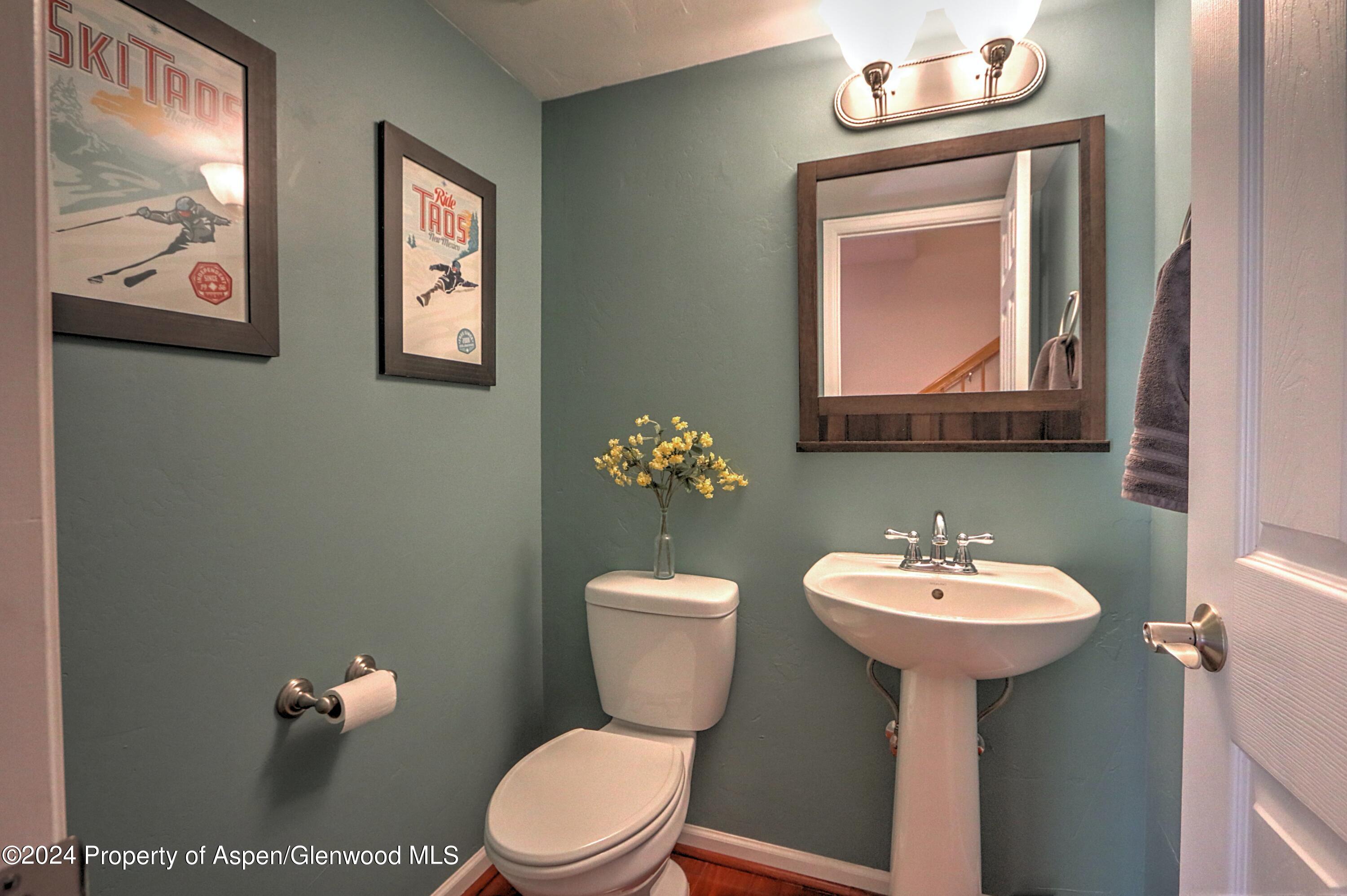 203 E Cathedral Court New Castle CO 81647