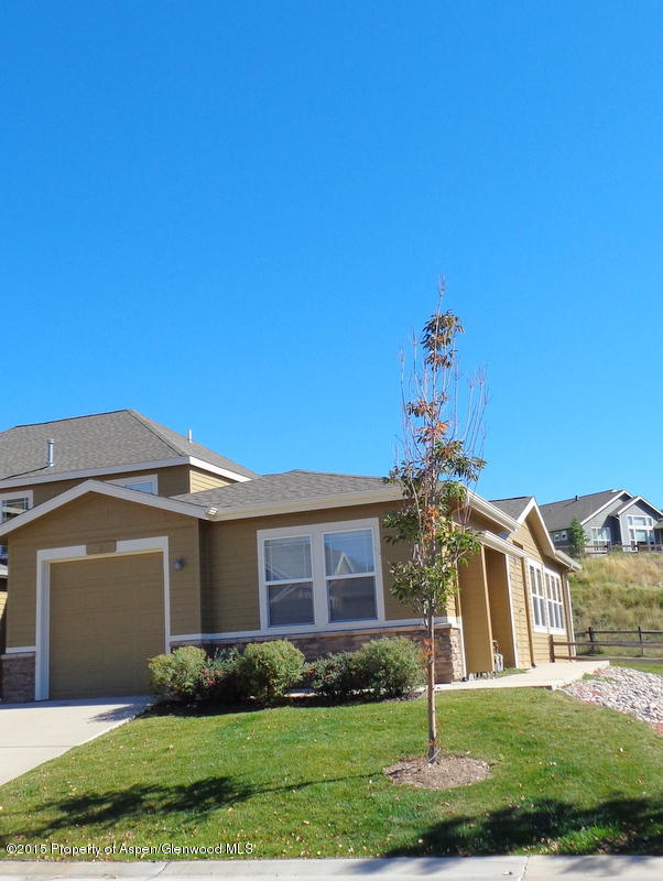 327 E Capital Court New Castle CO 81647