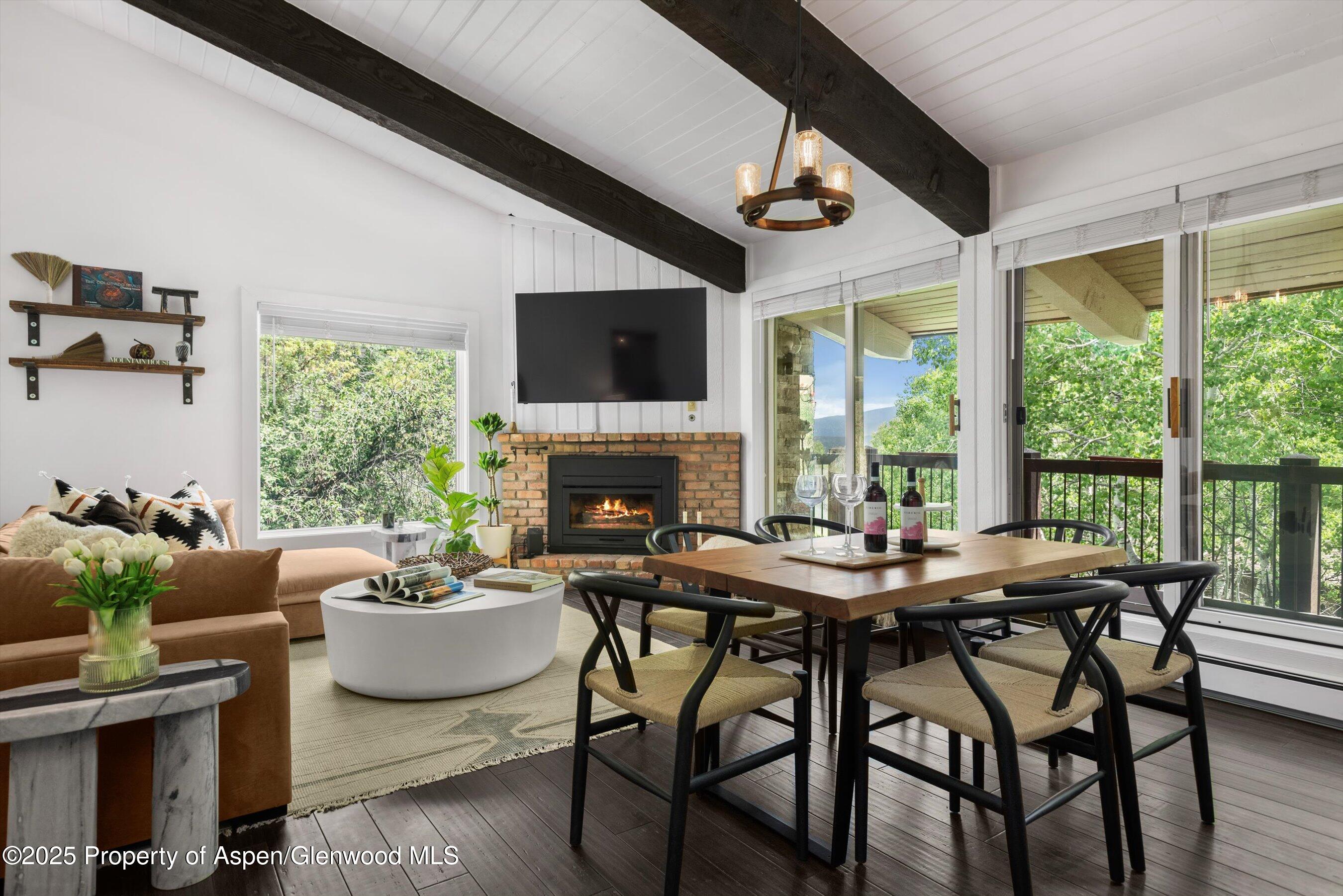 35 Upper Woodbridge Road Snowmass Village CO 81615