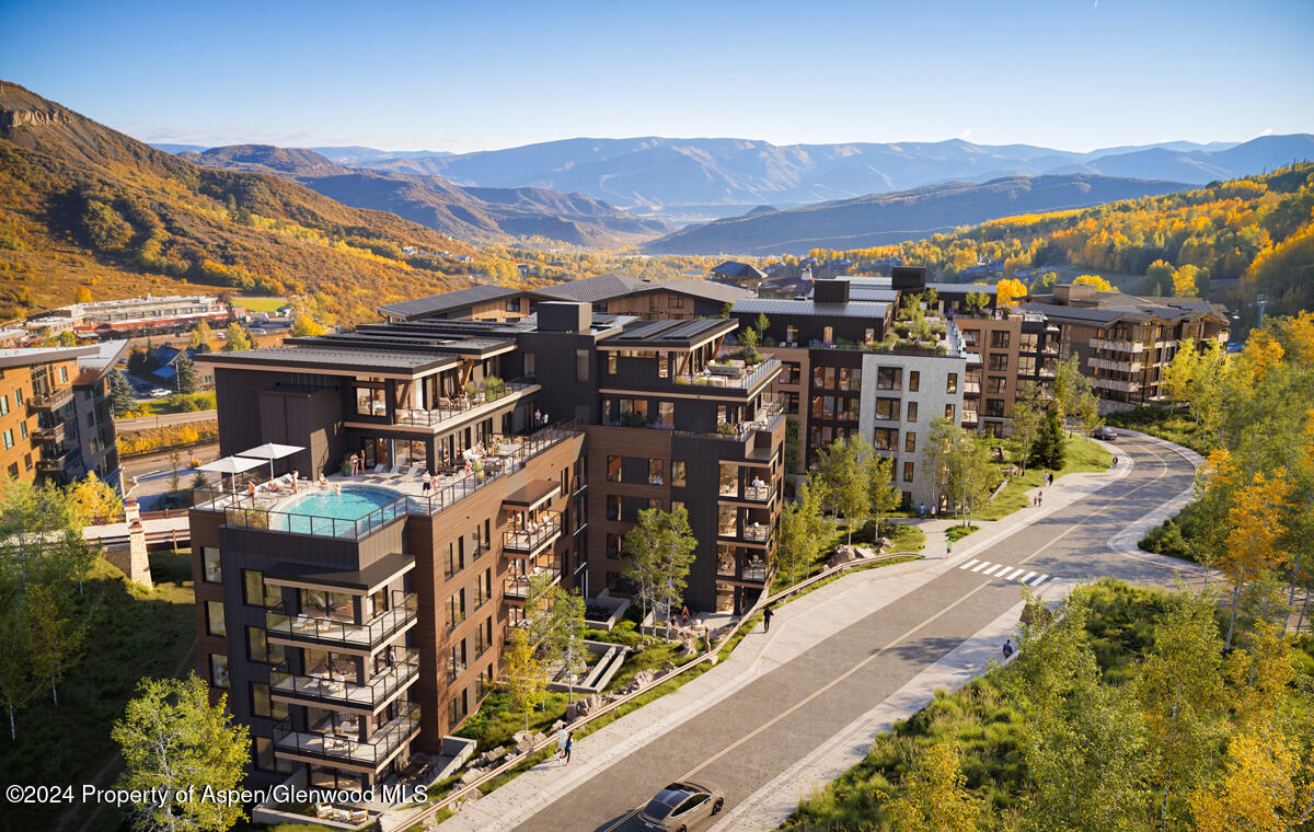 221 Wood Road Snowmass Village CO 81615