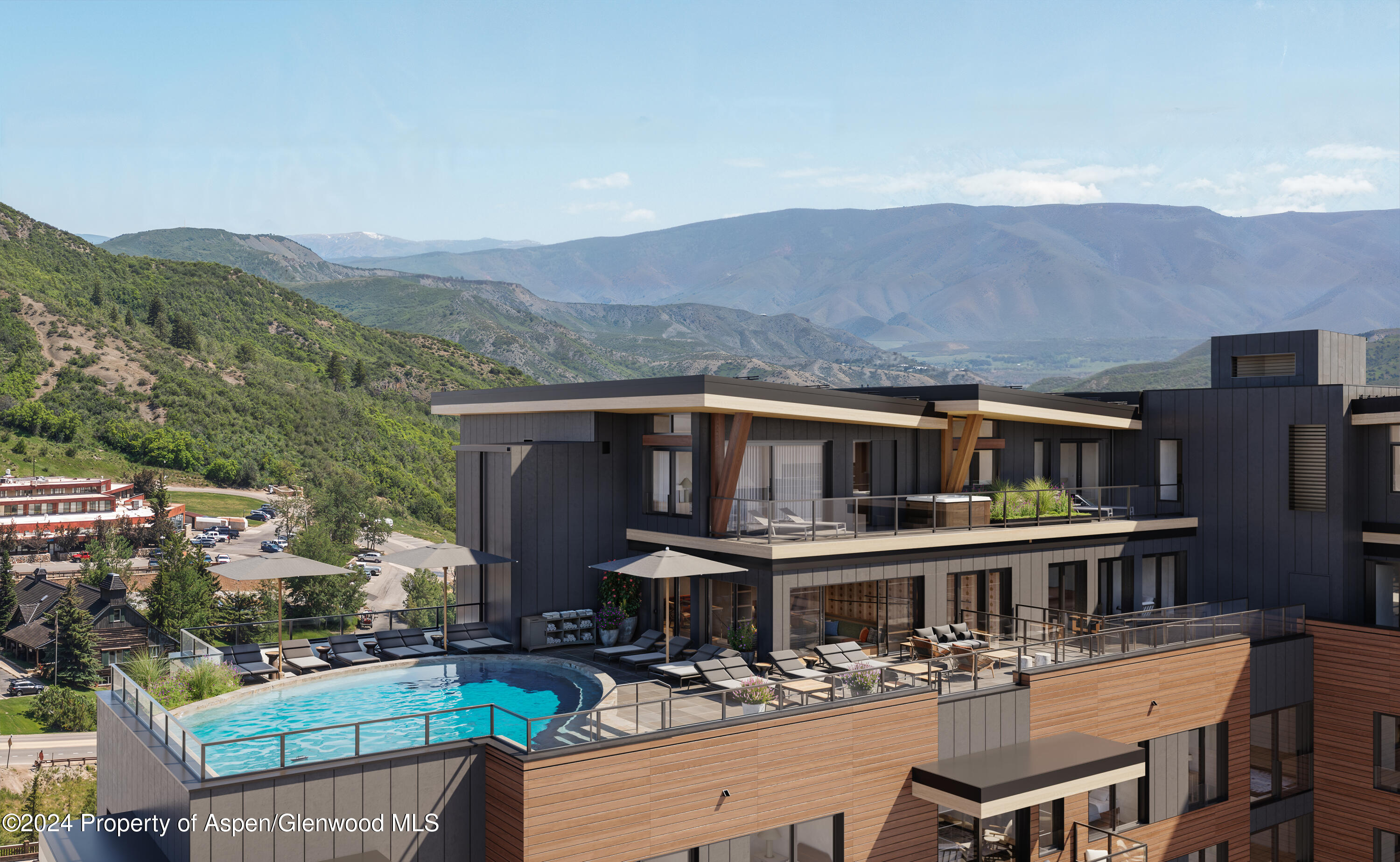 221 Wood Road Snowmass Village CO 81615