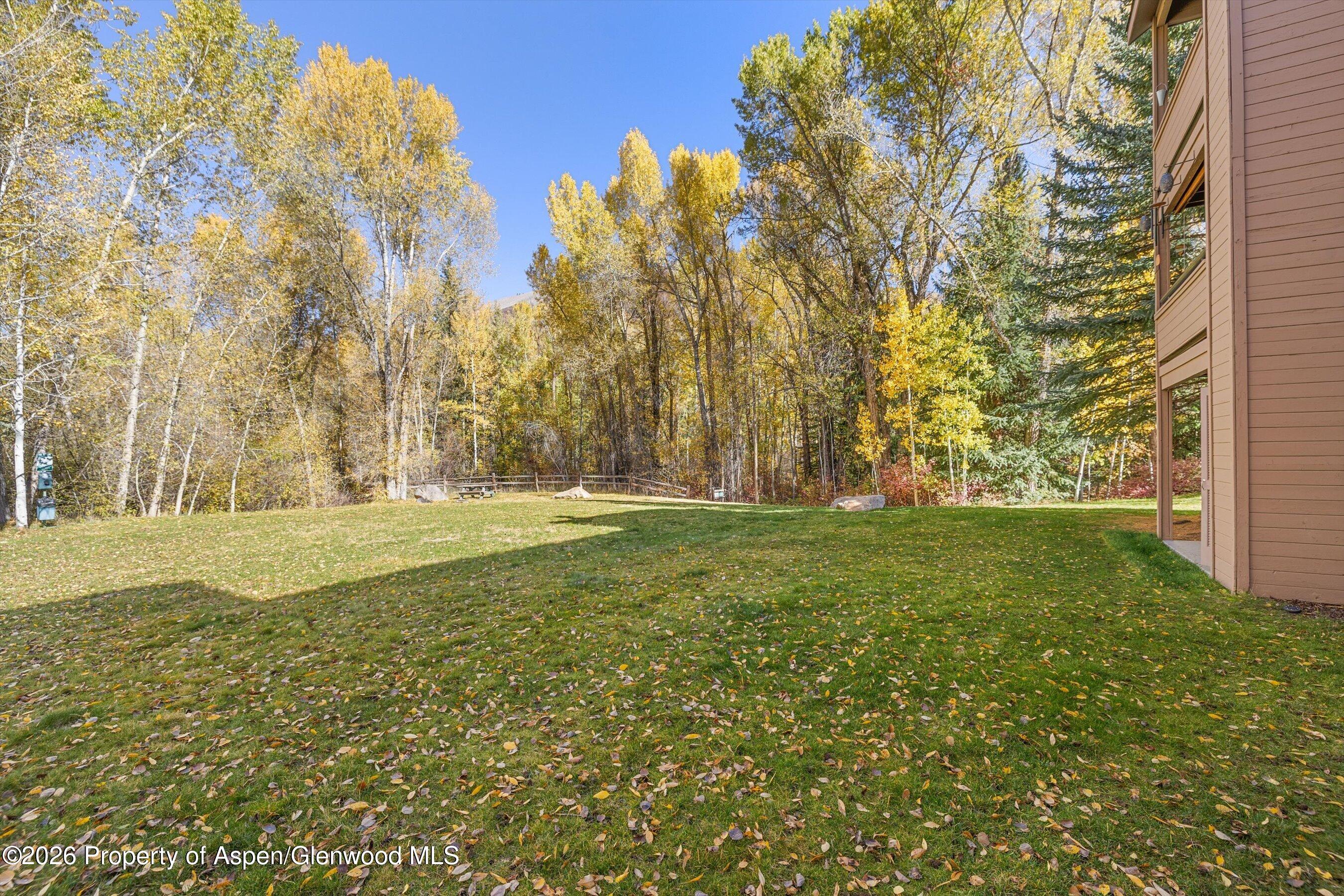 211 Vine Street Aspen CO 81611