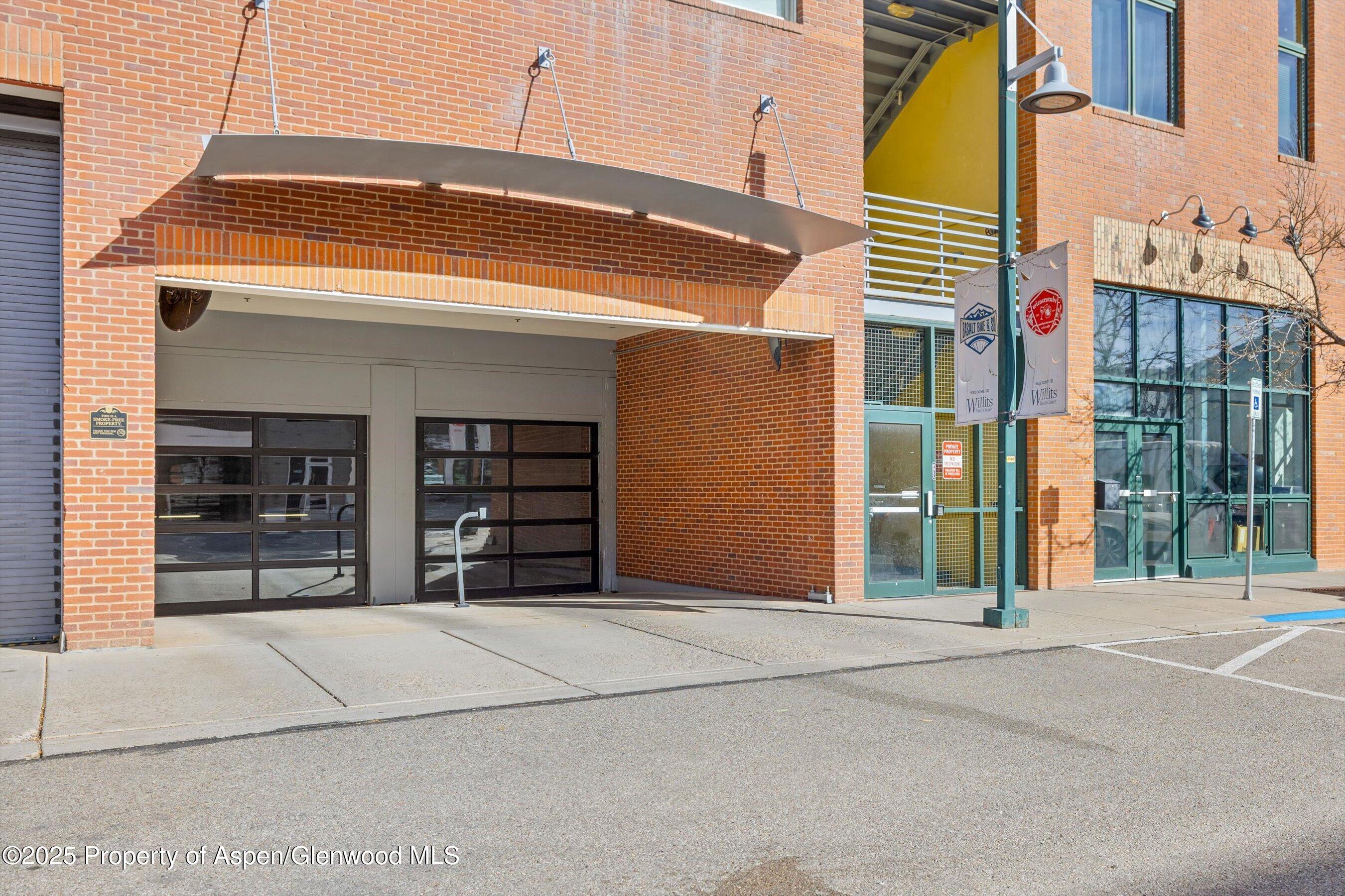 231 Robinson Street Basalt CO 81621