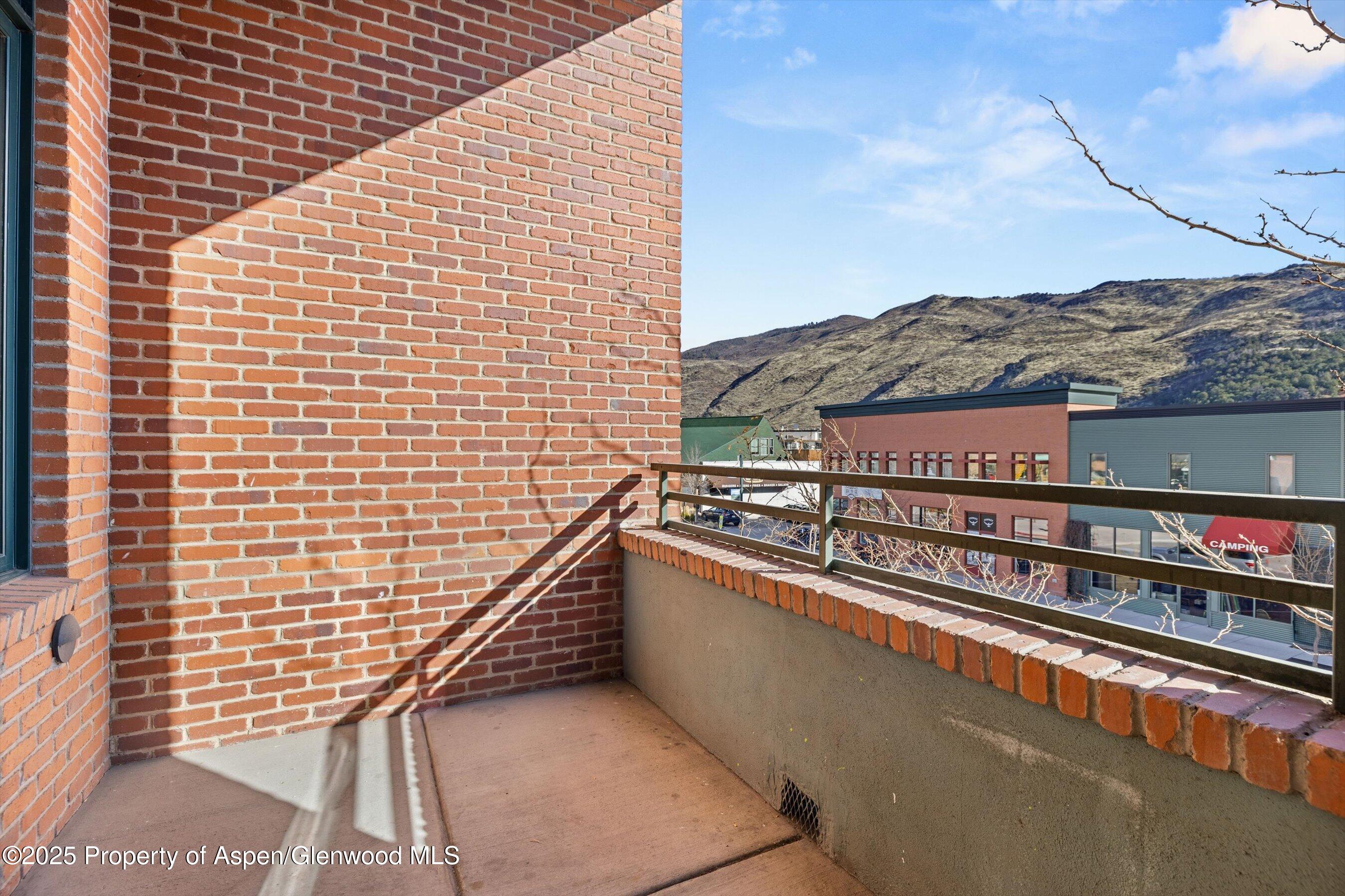 231 Robinson Street Basalt CO 81621