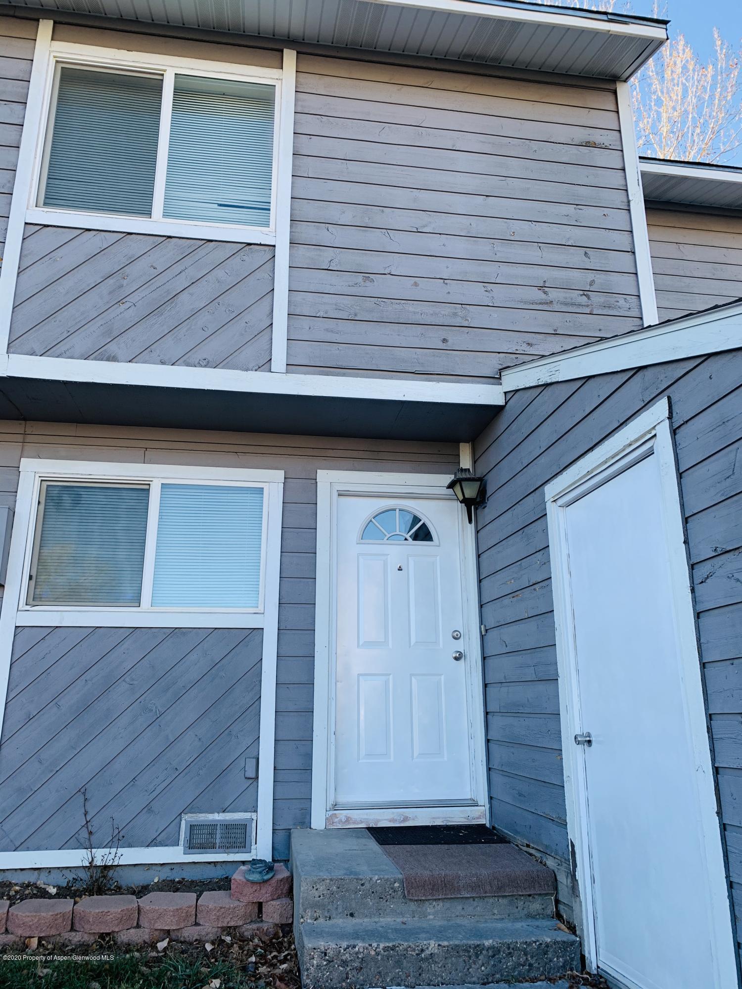 1064 E 7th Street Craig CO 81625