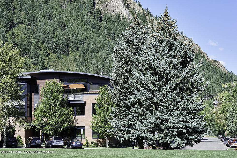 405 S Monarch Street Aspen CO 81611