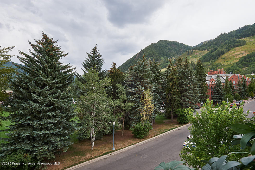 405 S Monarch Street Aspen CO 81611