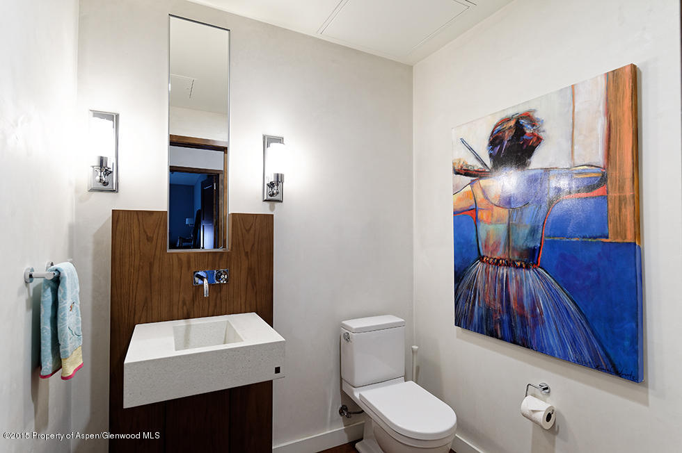 405 S Monarch Street Aspen CO 81611