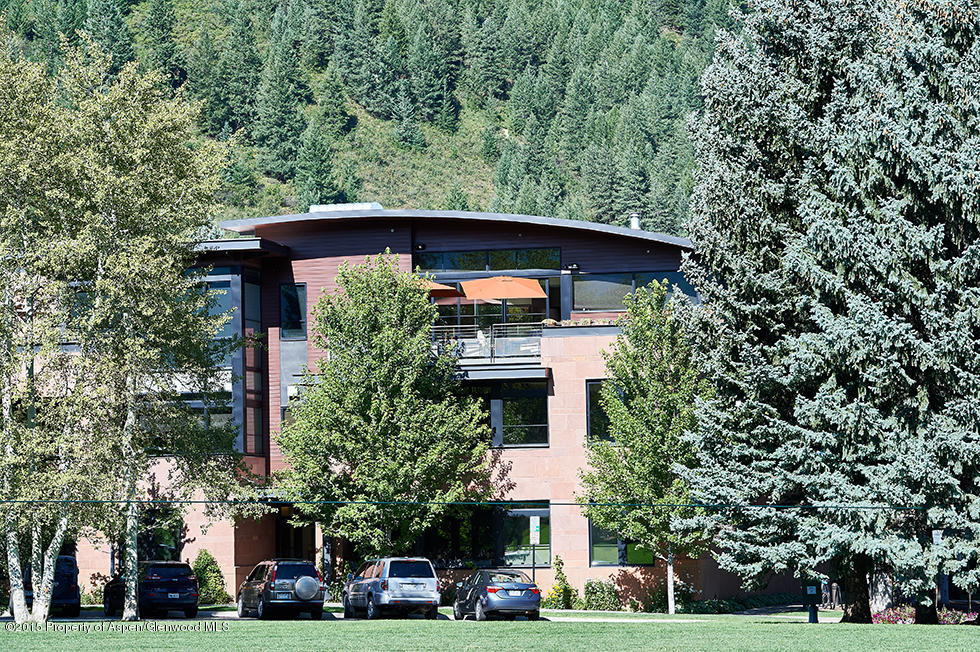 405 S Monarch Street Aspen CO 81611