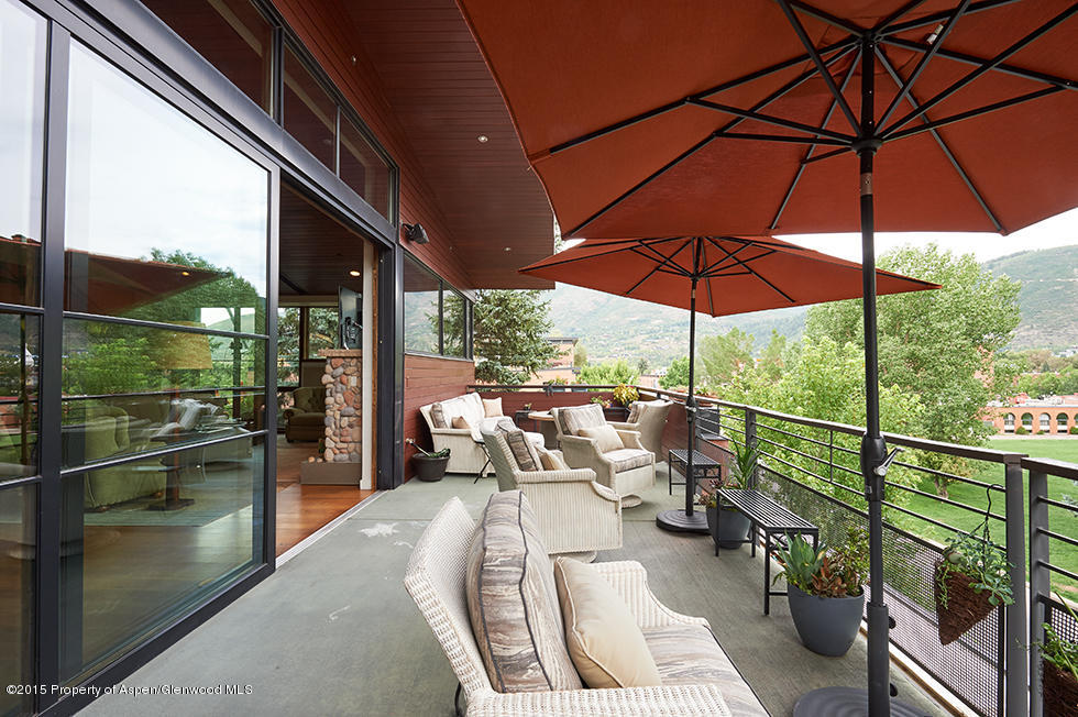 405 S Monarch Street Aspen CO 81611