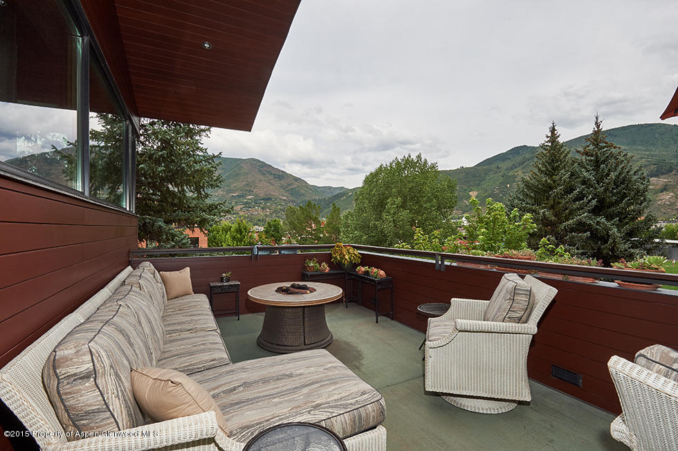 405 S Monarch Street Aspen CO 81611