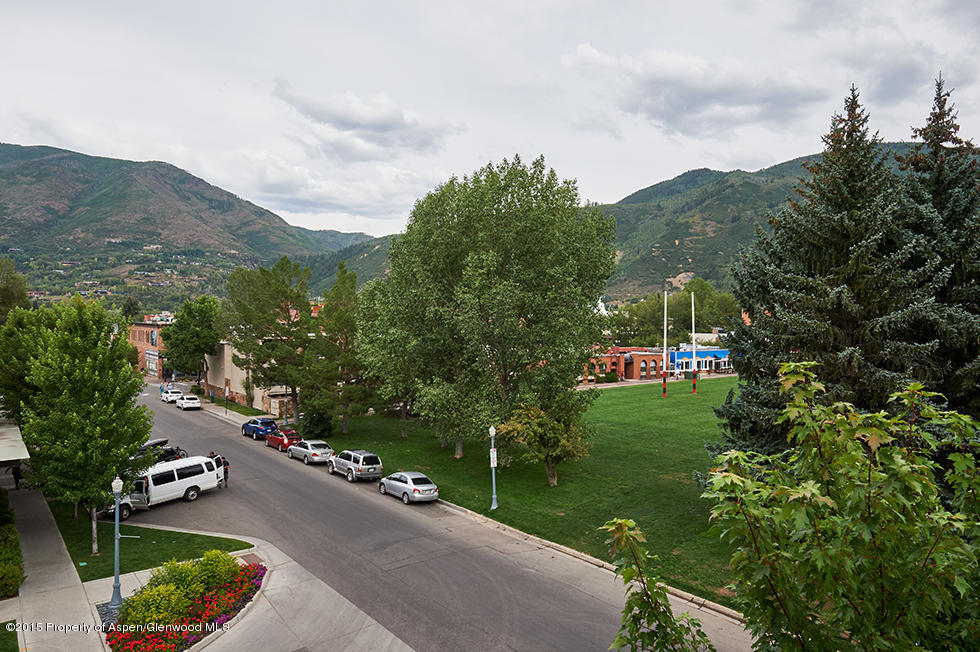 405 S Monarch Street Aspen CO 81611