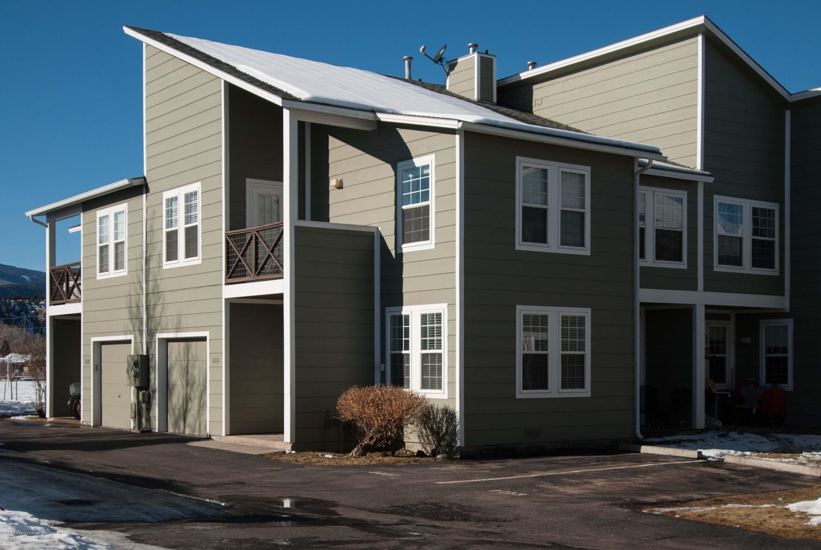 1111 Cara Court Carbondale CO 81623