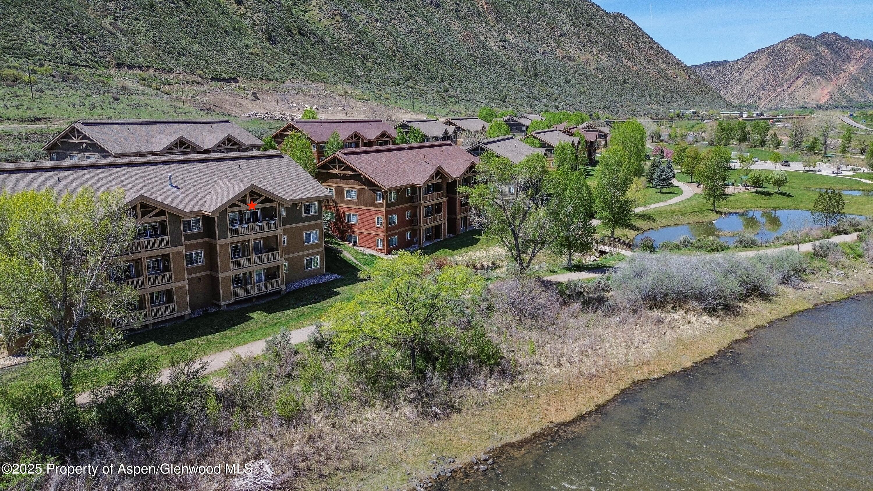 633 River View Drive New Castle CO 81647