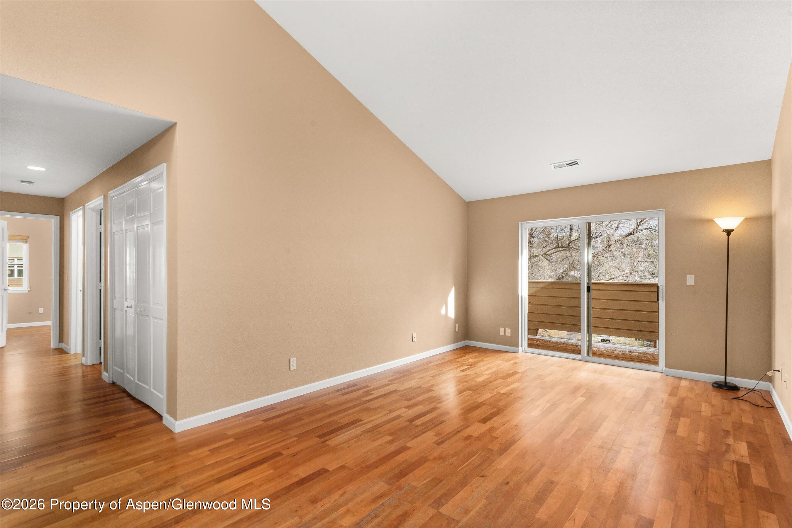 Carbondale CO, 85 Meadowood Drive, Unit C-4