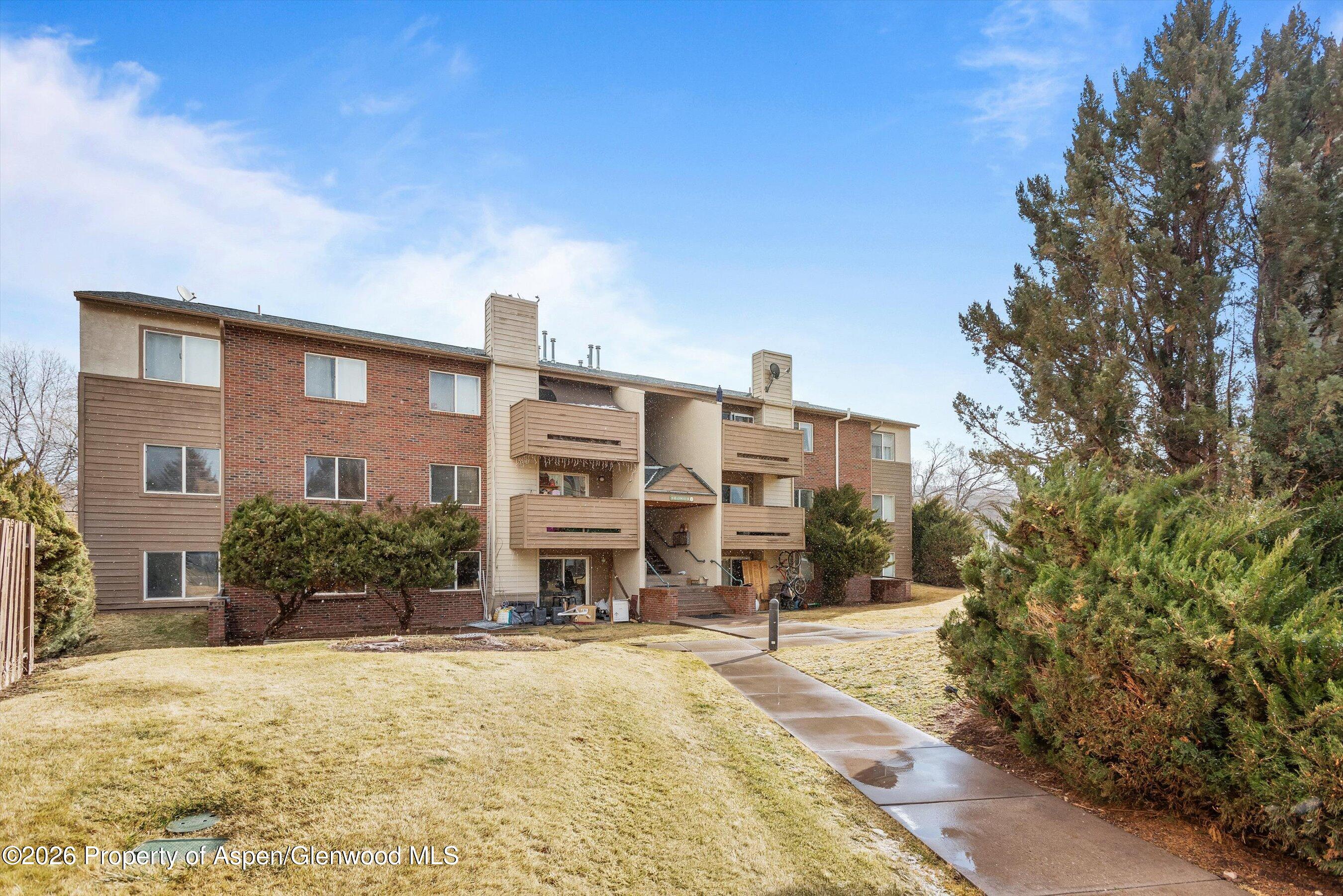 85 Meadowood Drive Carbondale CO 81623