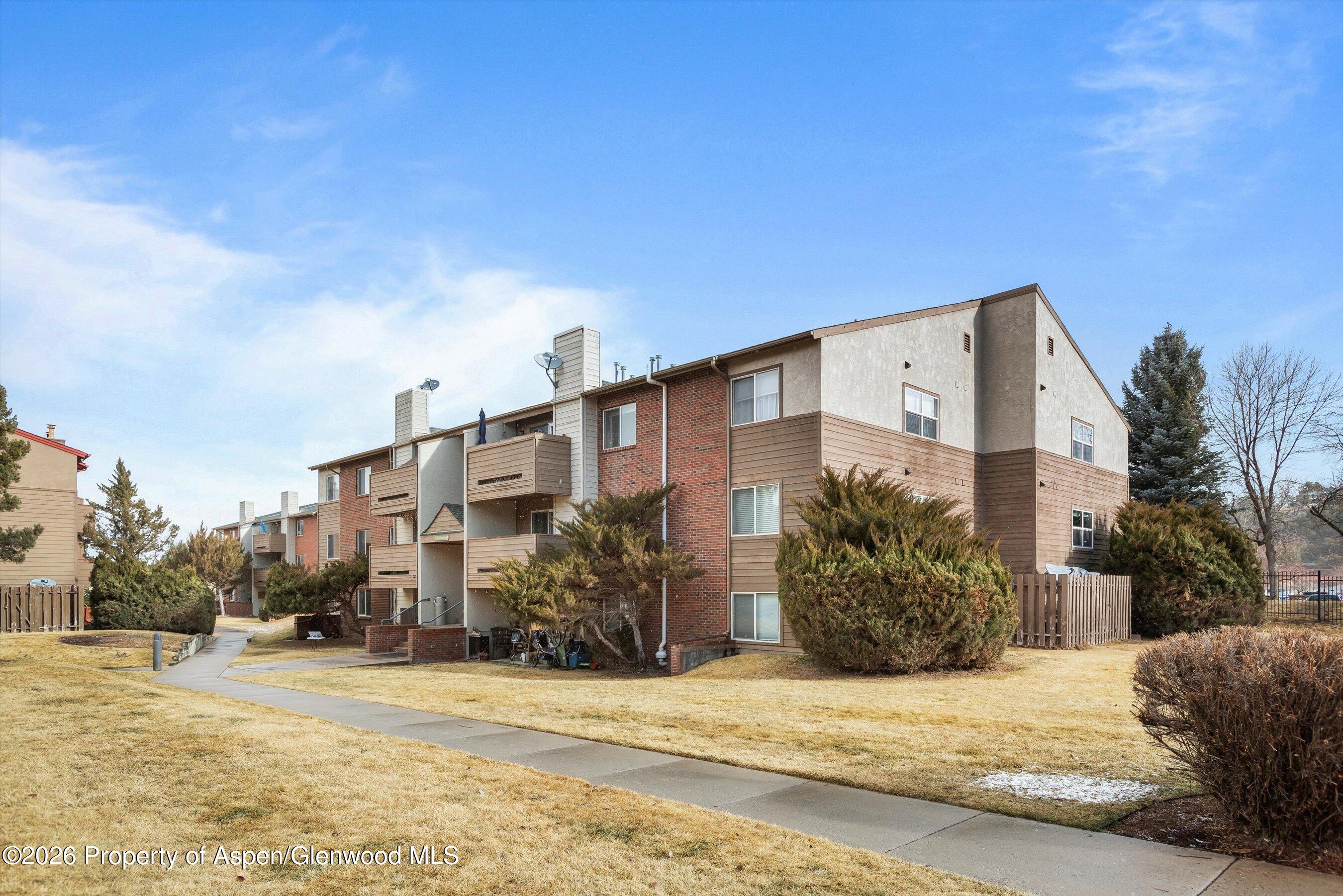 85 Meadowood Drive Carbondale CO 81623