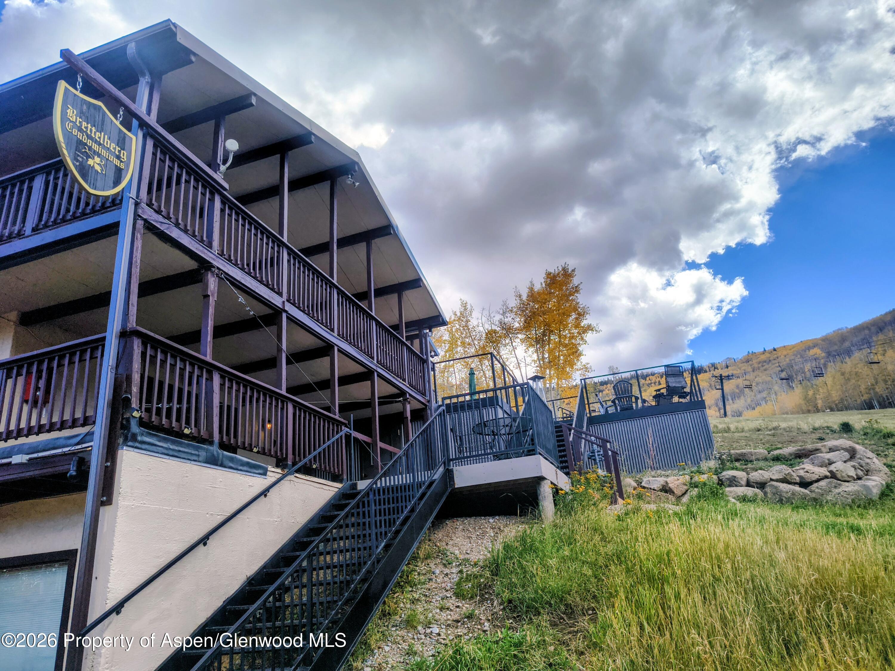 Glenwood Springs CO, 11101 County Road 117, Unit 6b