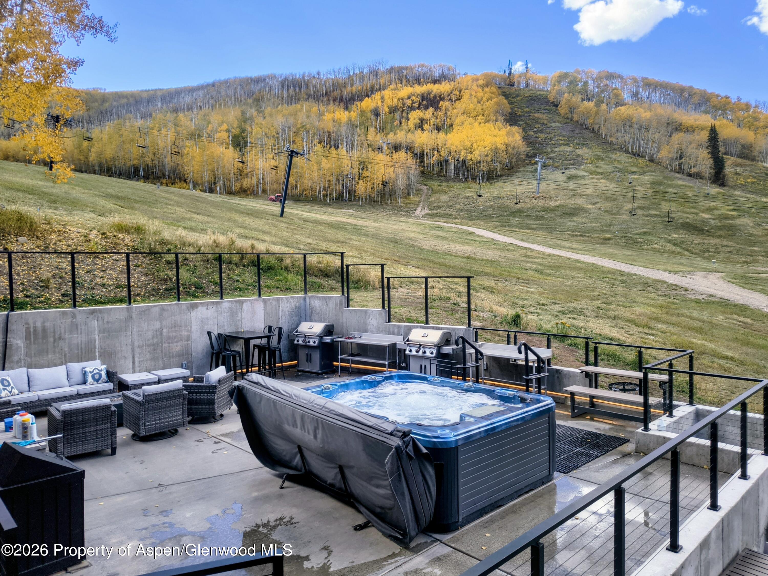 11101 County Road 117 Glenwood Springs CO 81601
