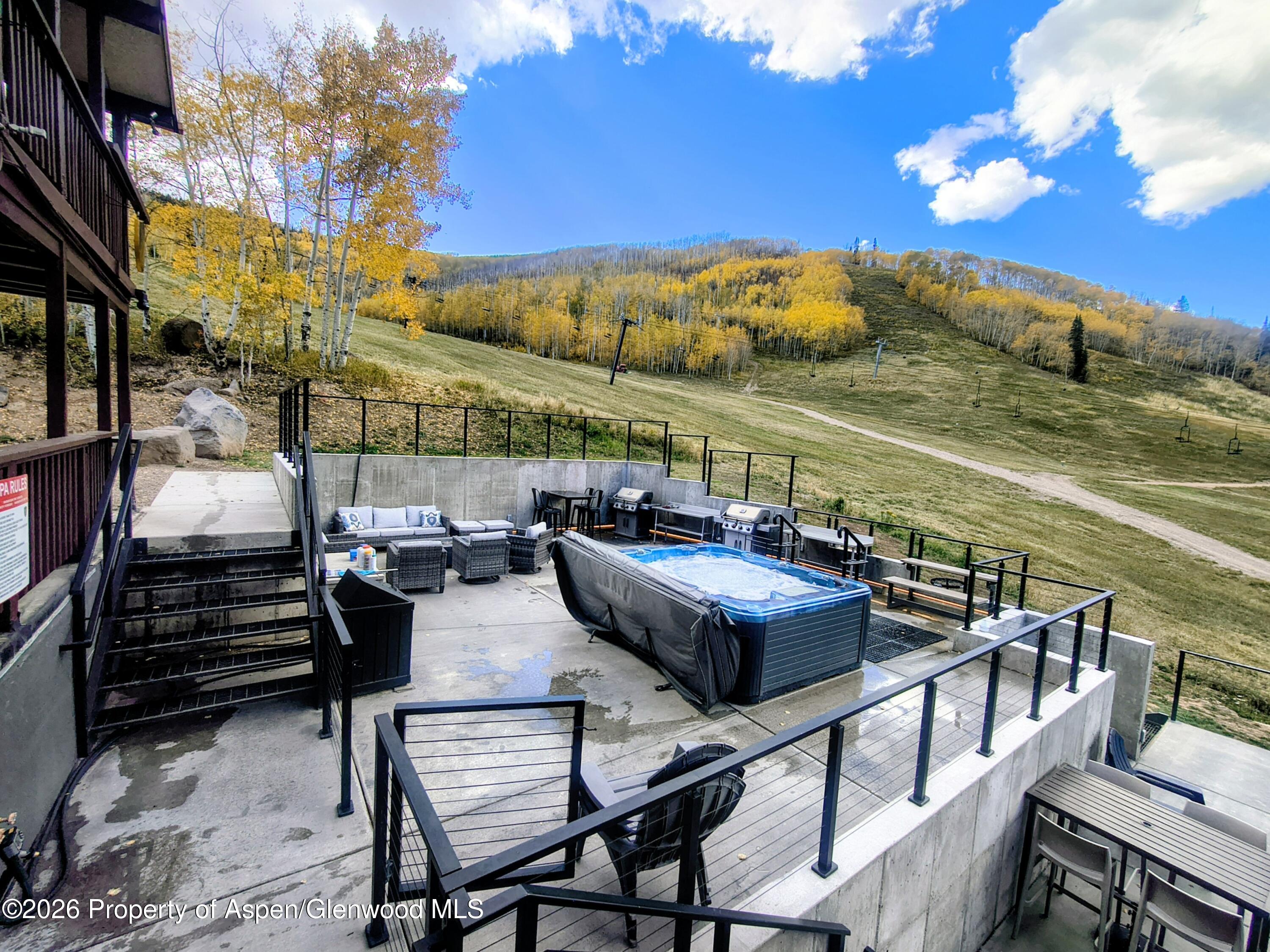 11101 County Road 117 Glenwood Springs CO 81601