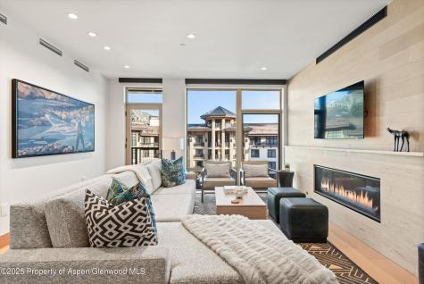 130 Wood Road Snowmass Village CO 81615