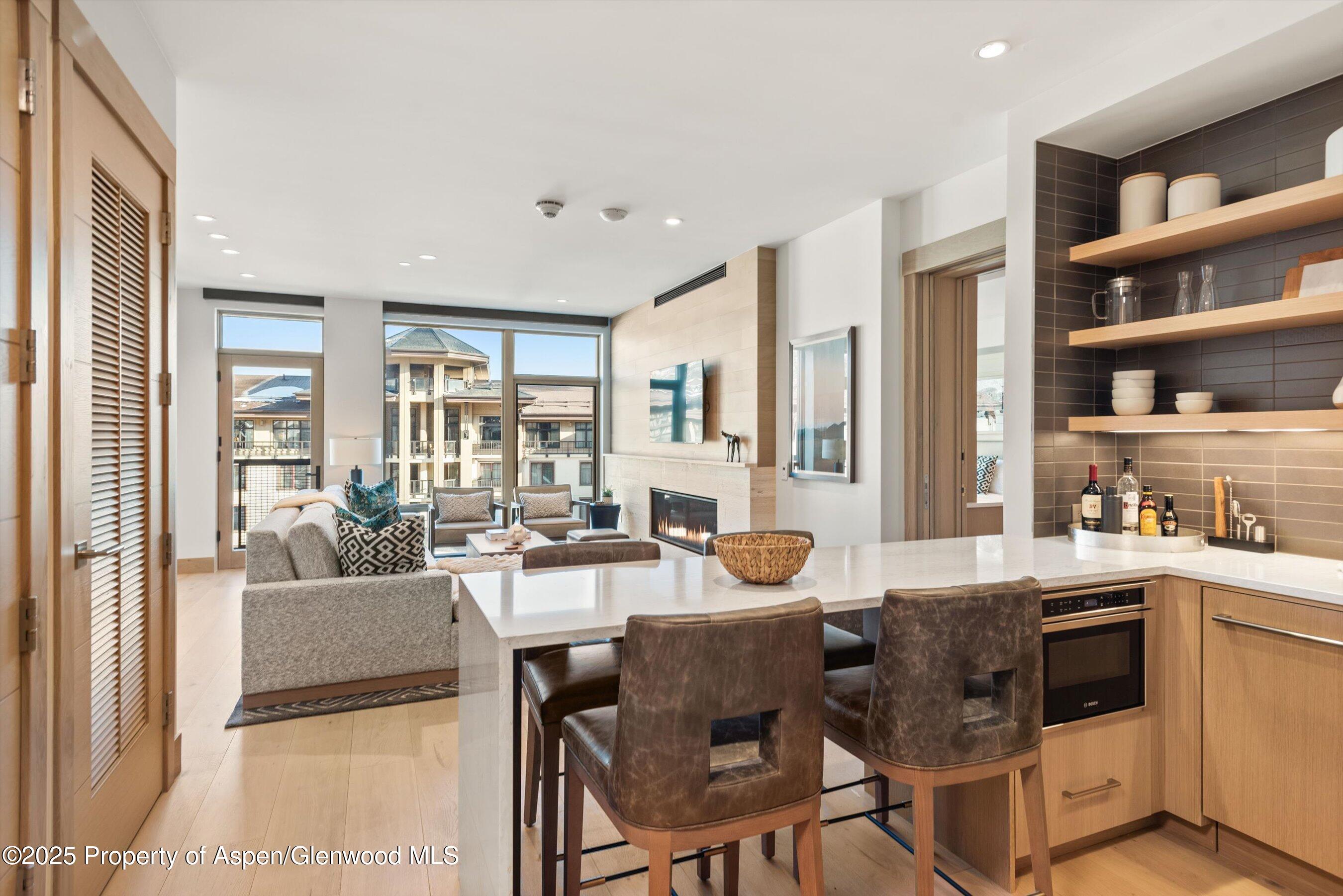 130 Wood Road Snowmass Village CO 81615