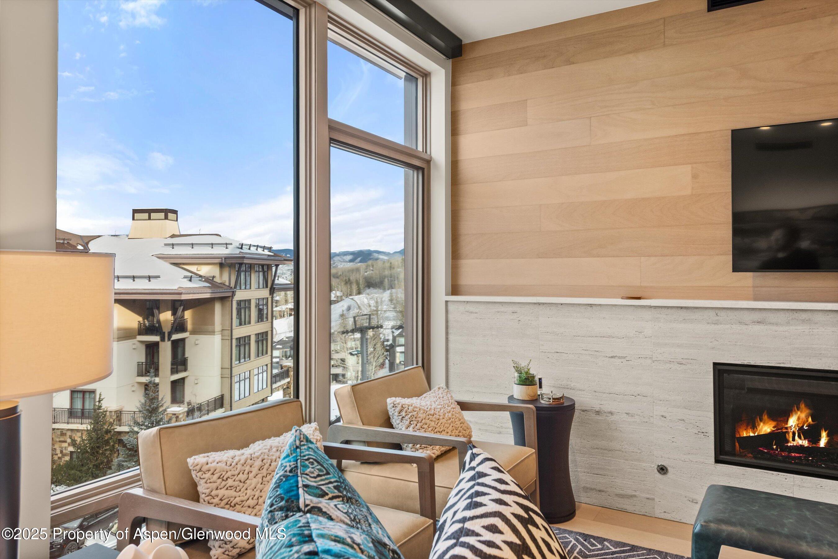 130 Wood Road Snowmass Village CO 81615