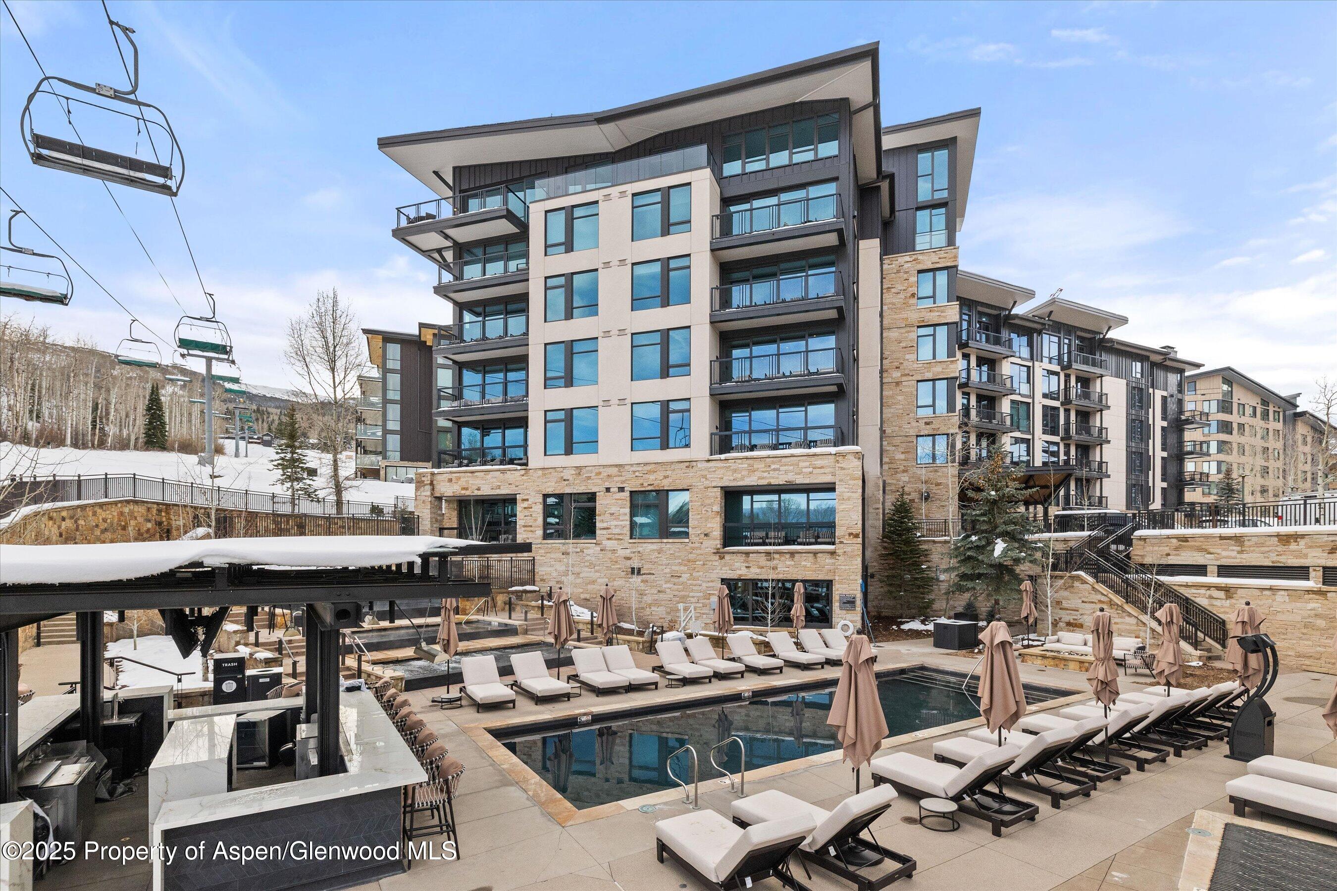 130 Wood Road Snowmass Village CO 81615