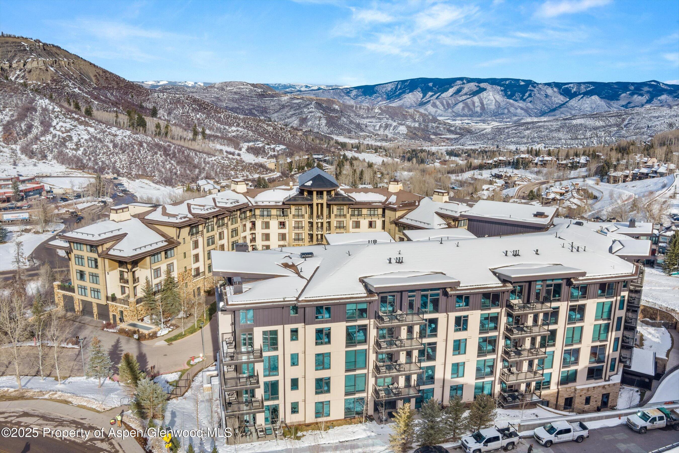 130 Wood Road Snowmass Village CO 81615