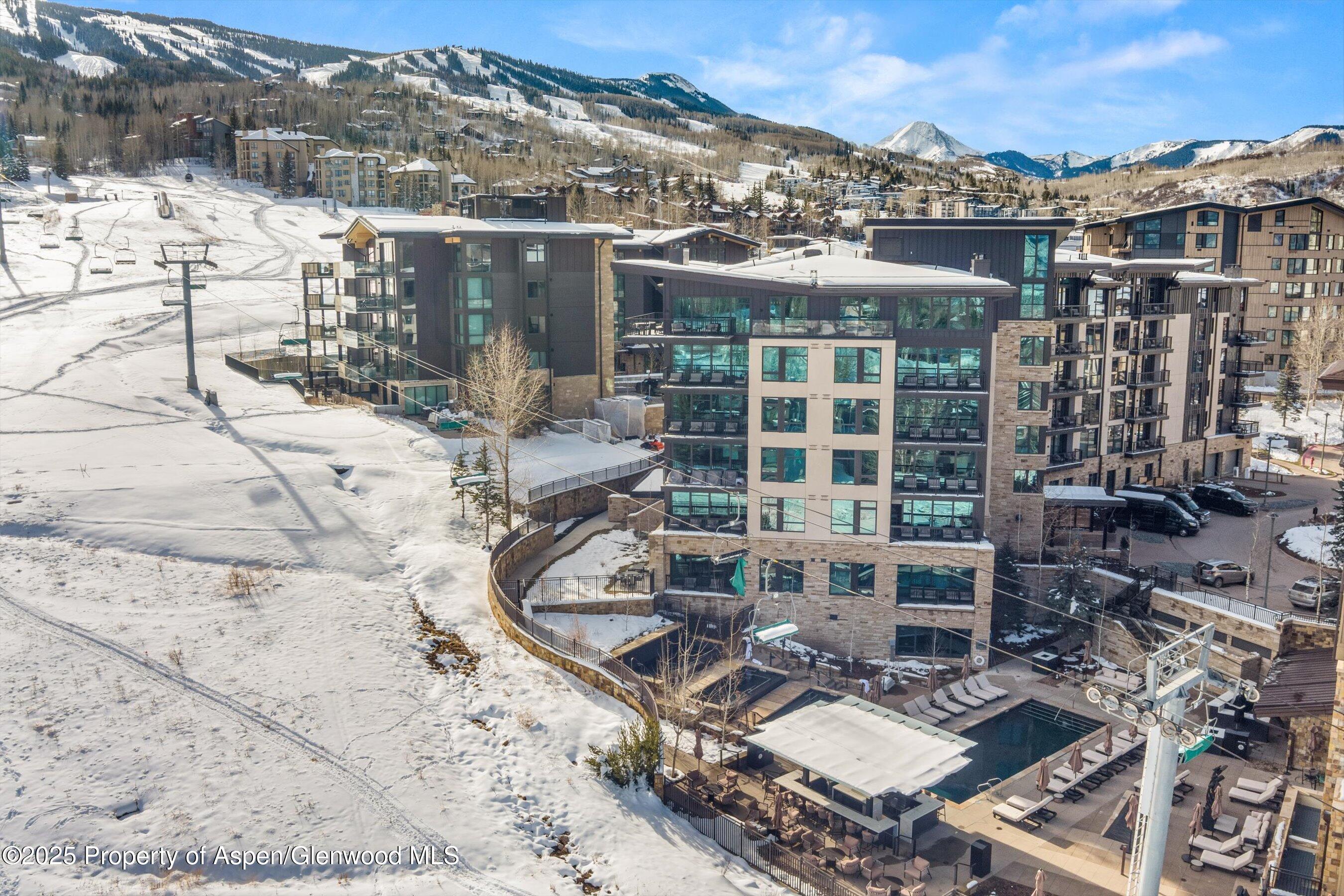 130 Wood Road Snowmass Village CO 81615