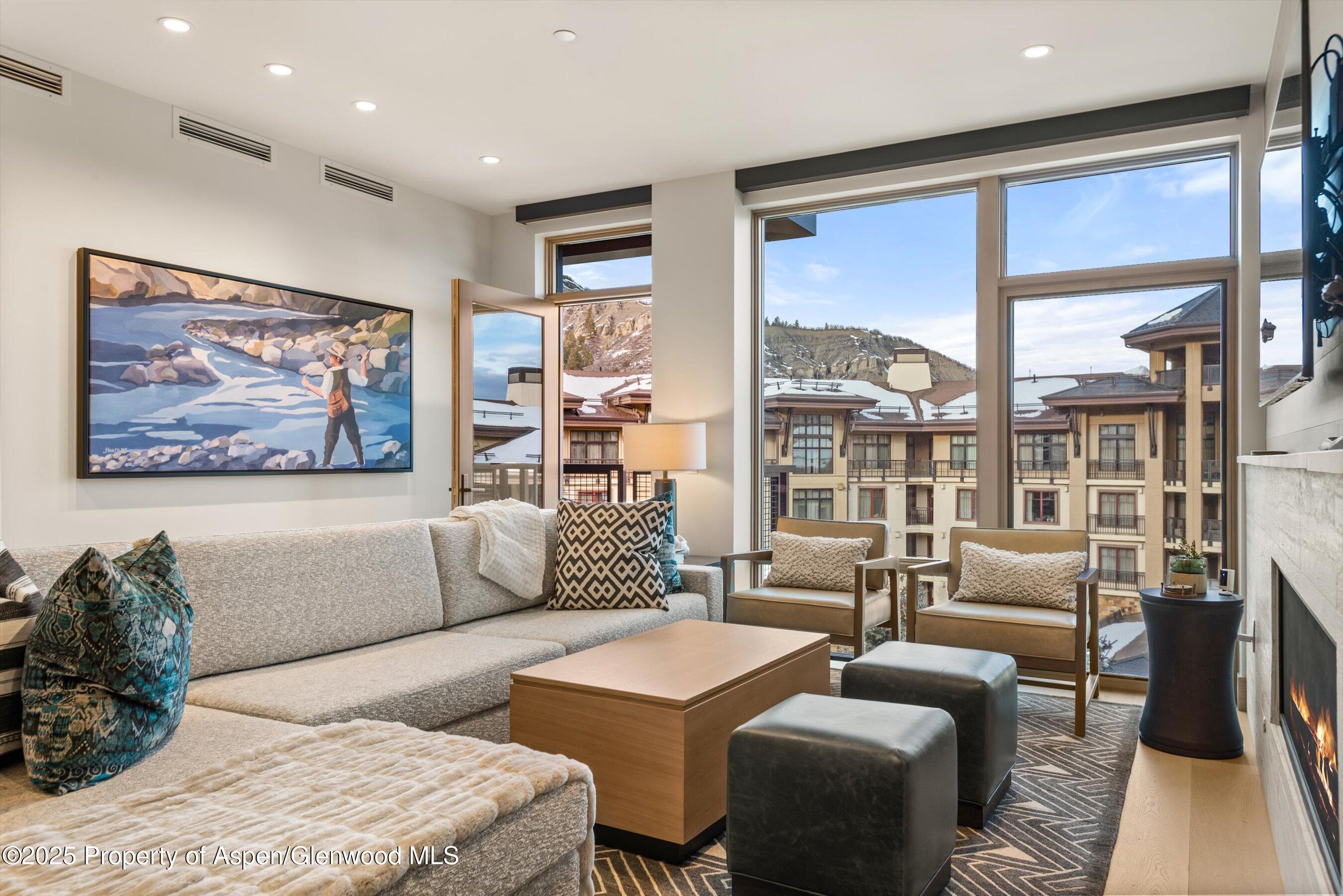 130 Wood Road Snowmass Village CO 81615