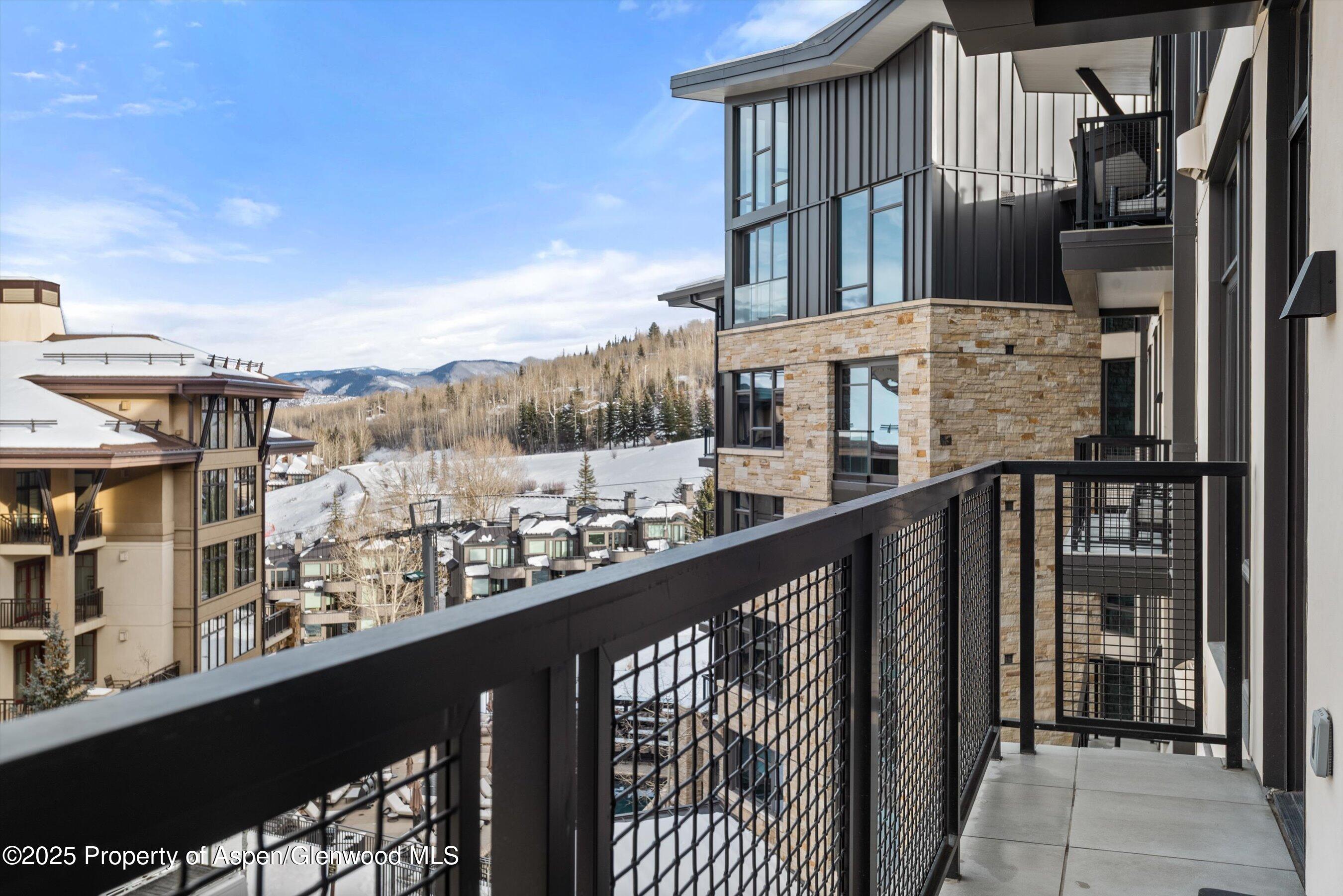 130 Wood Road Snowmass Village CO 81615