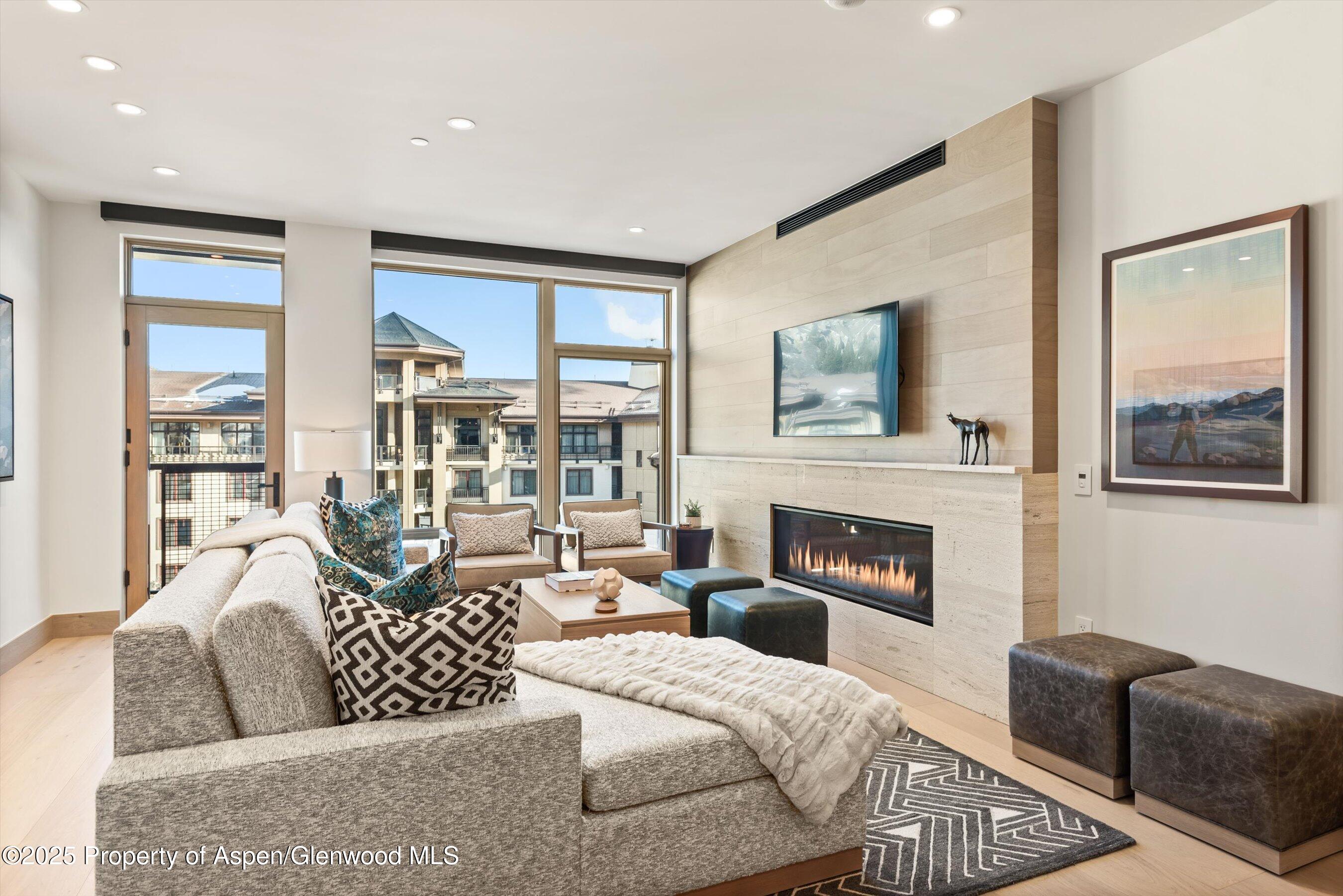 130 Wood Road Snowmass Village CO 81615