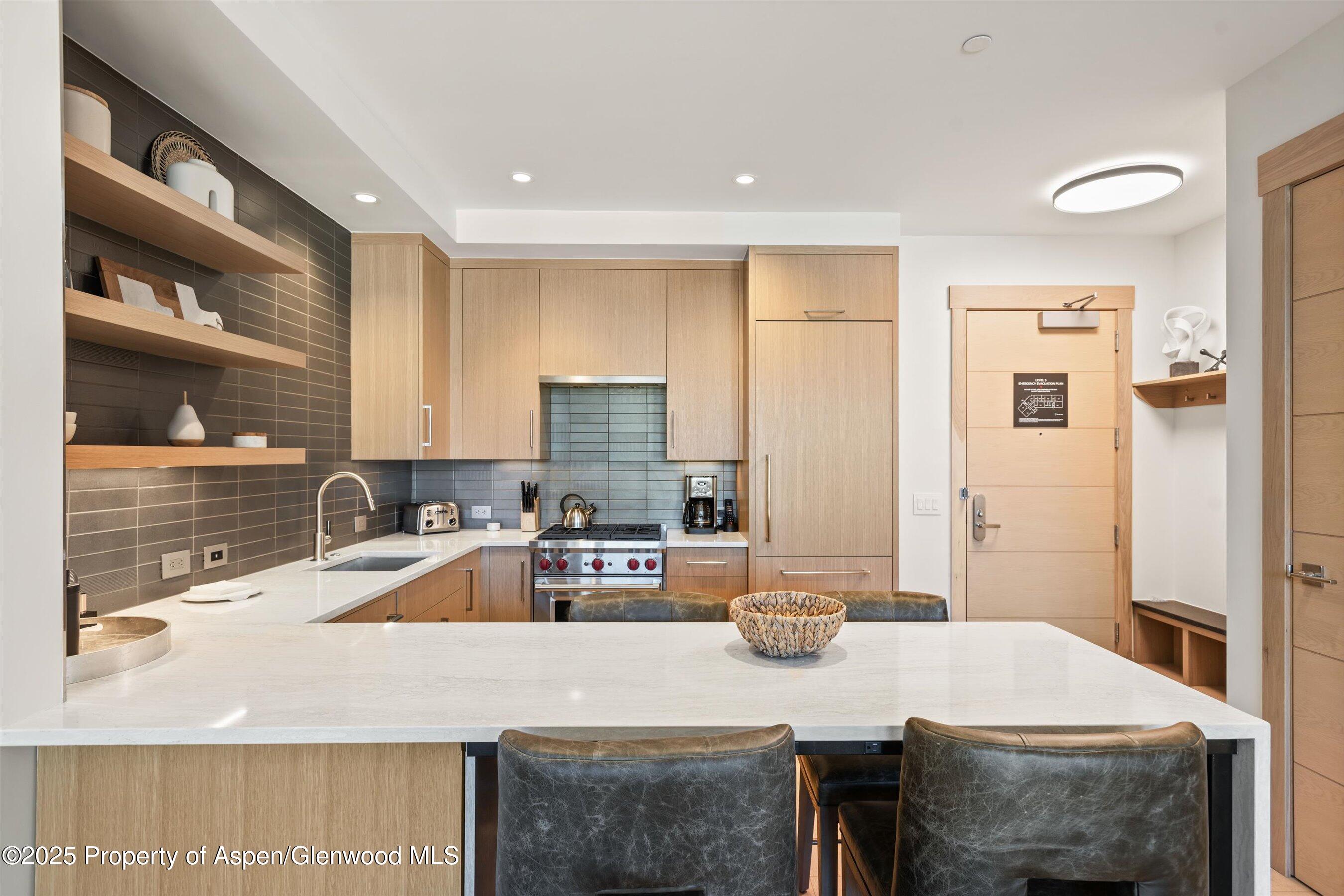 130 Wood Road Snowmass Village CO 81615