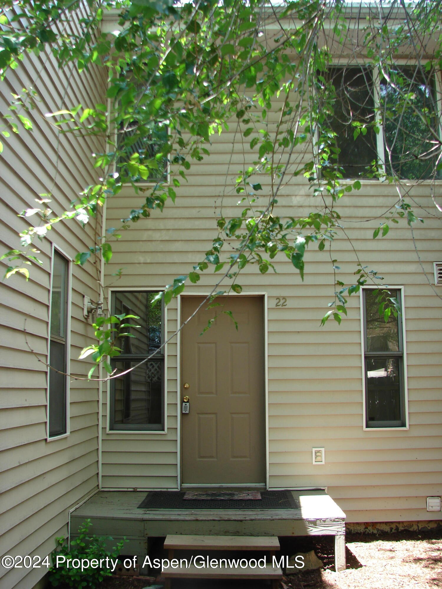2600 Oakhurst Court Glenwood Springs CO 81601