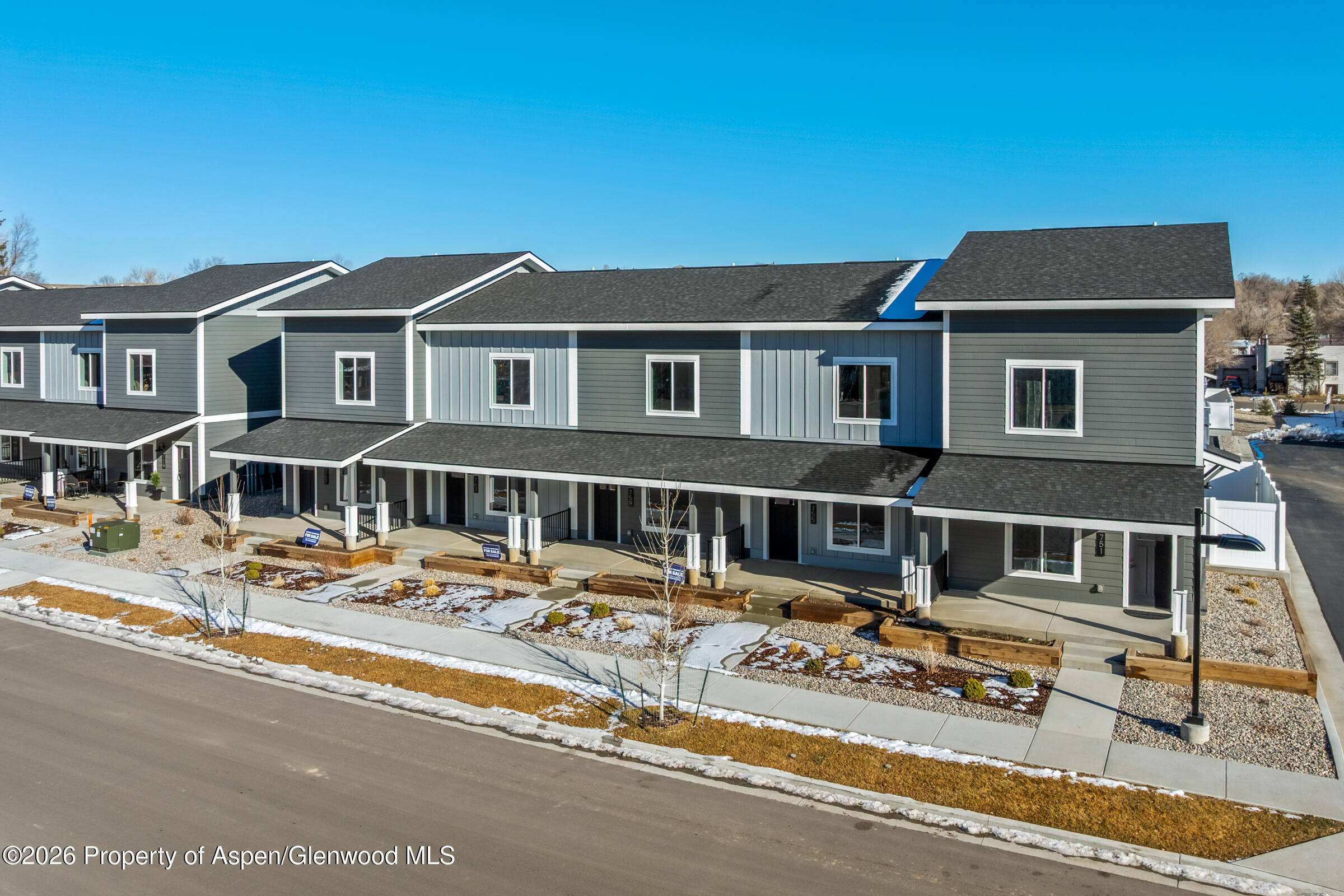 763 Russell Street Craig CO 81625