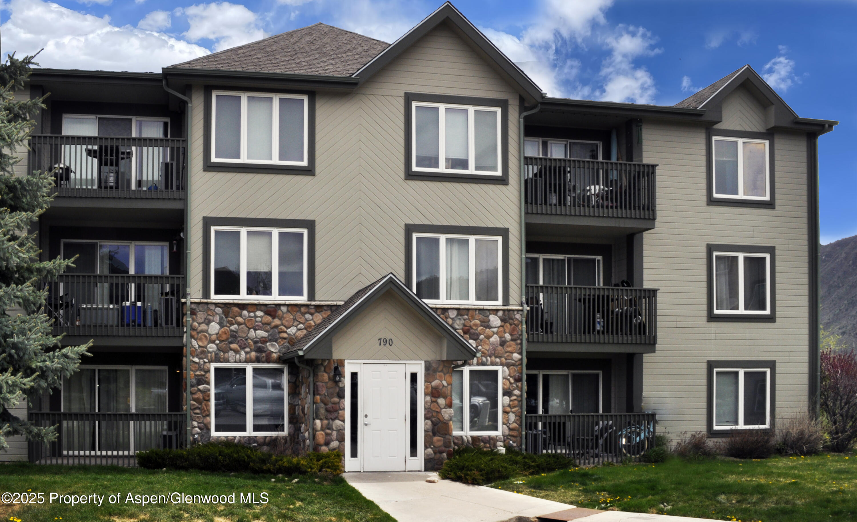 790 Castle Valley Boulevard New Castle CO 81647