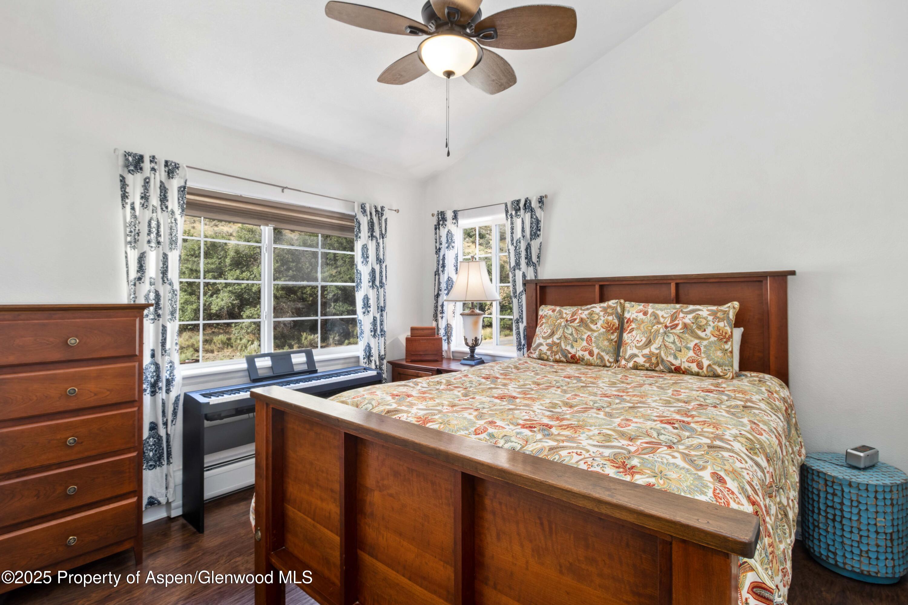 326 River View Drive New Castle CO 81647