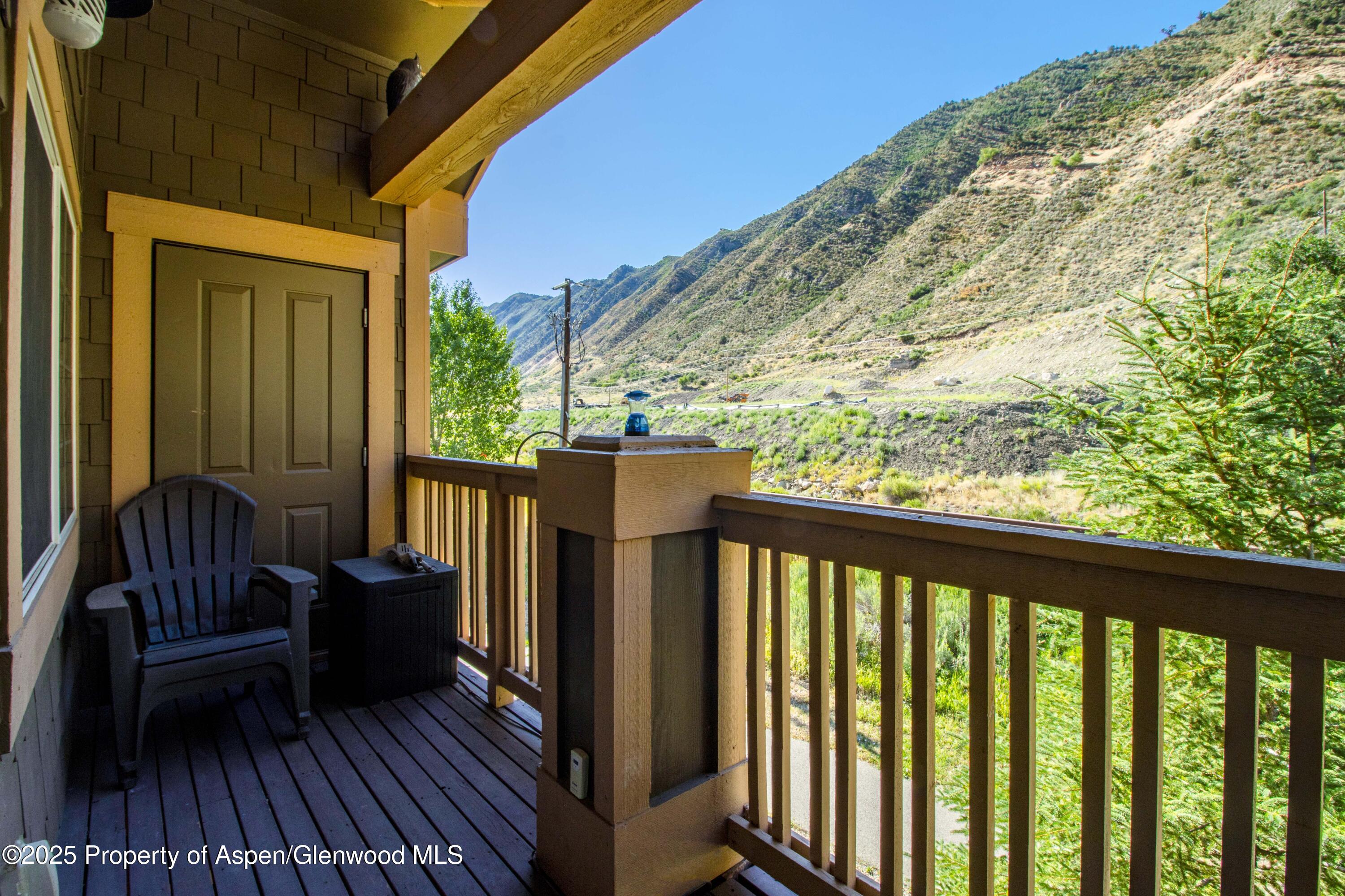 326 River View Drive New Castle CO 81647