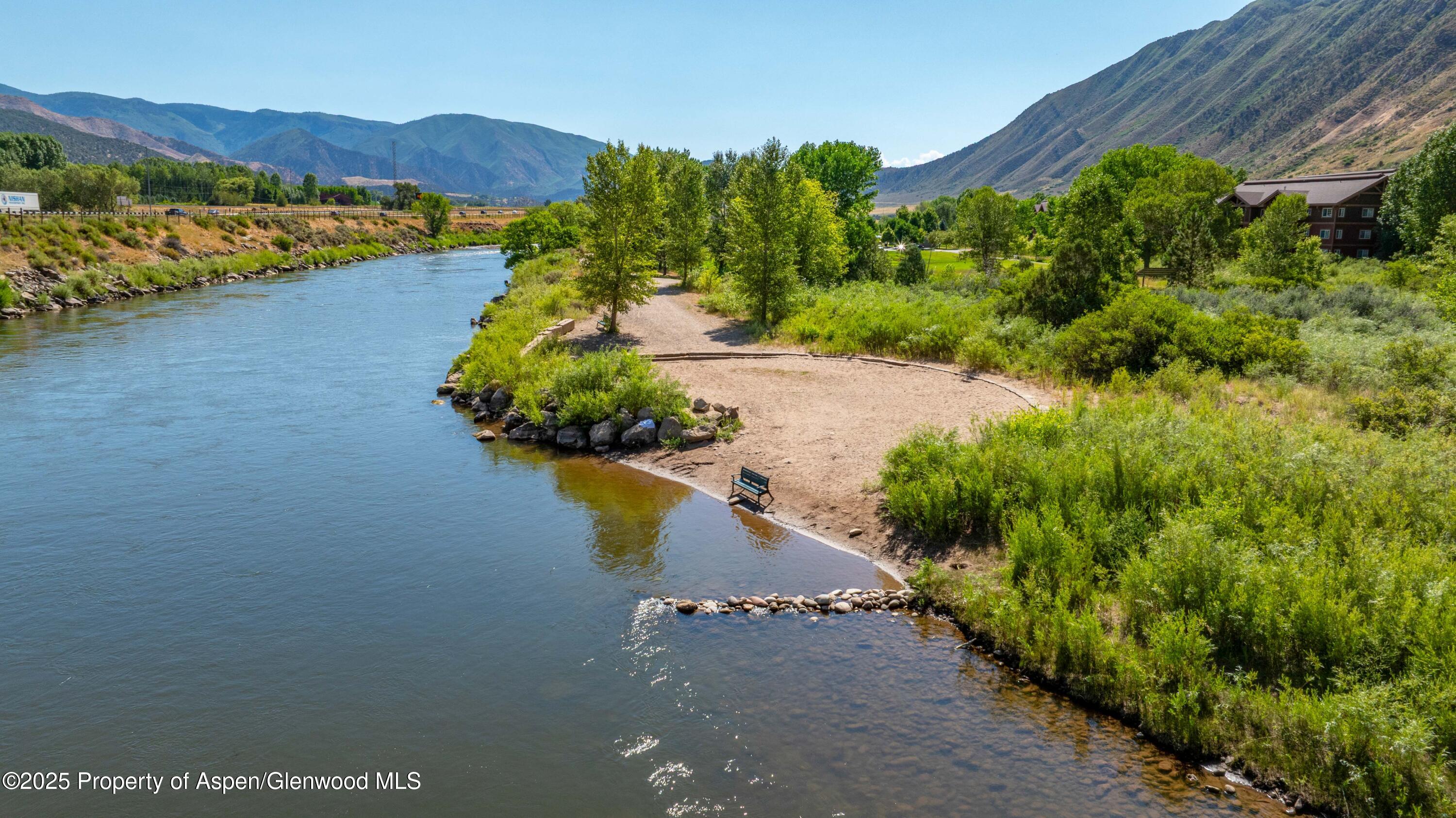 326 River View Drive New Castle CO 81647