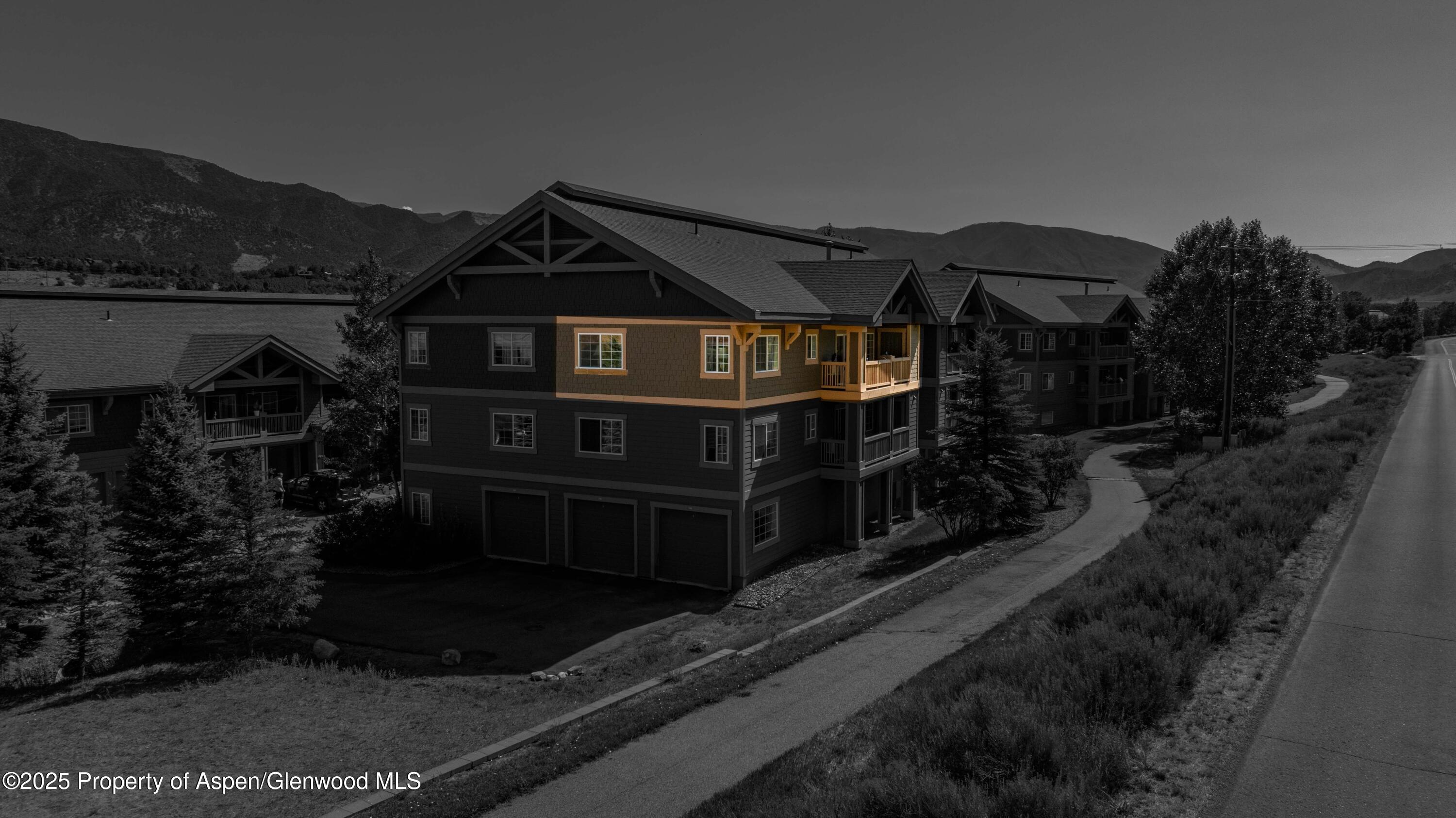 326 River View Drive New Castle CO 81647