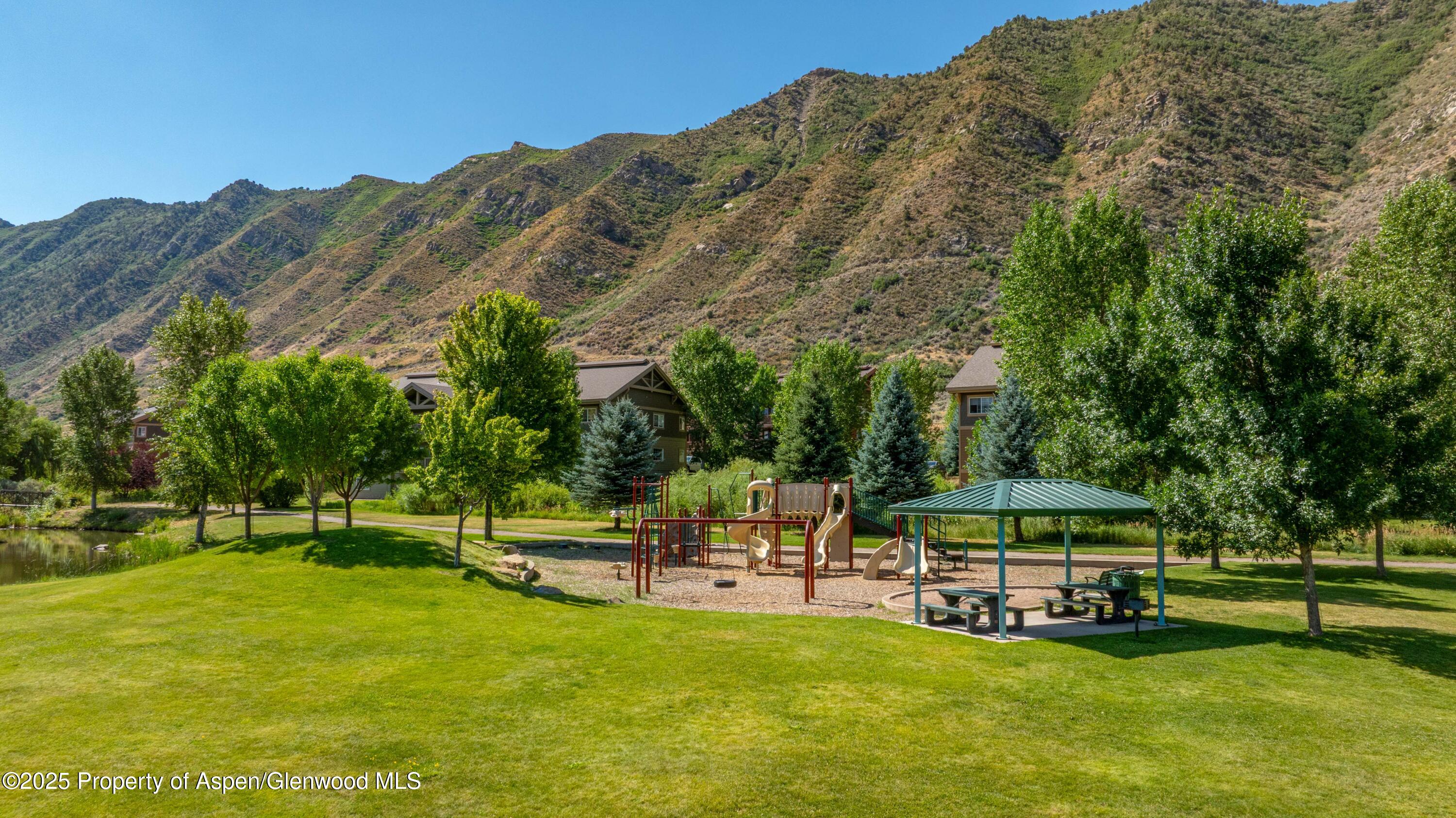 326 River View Drive New Castle CO 81647