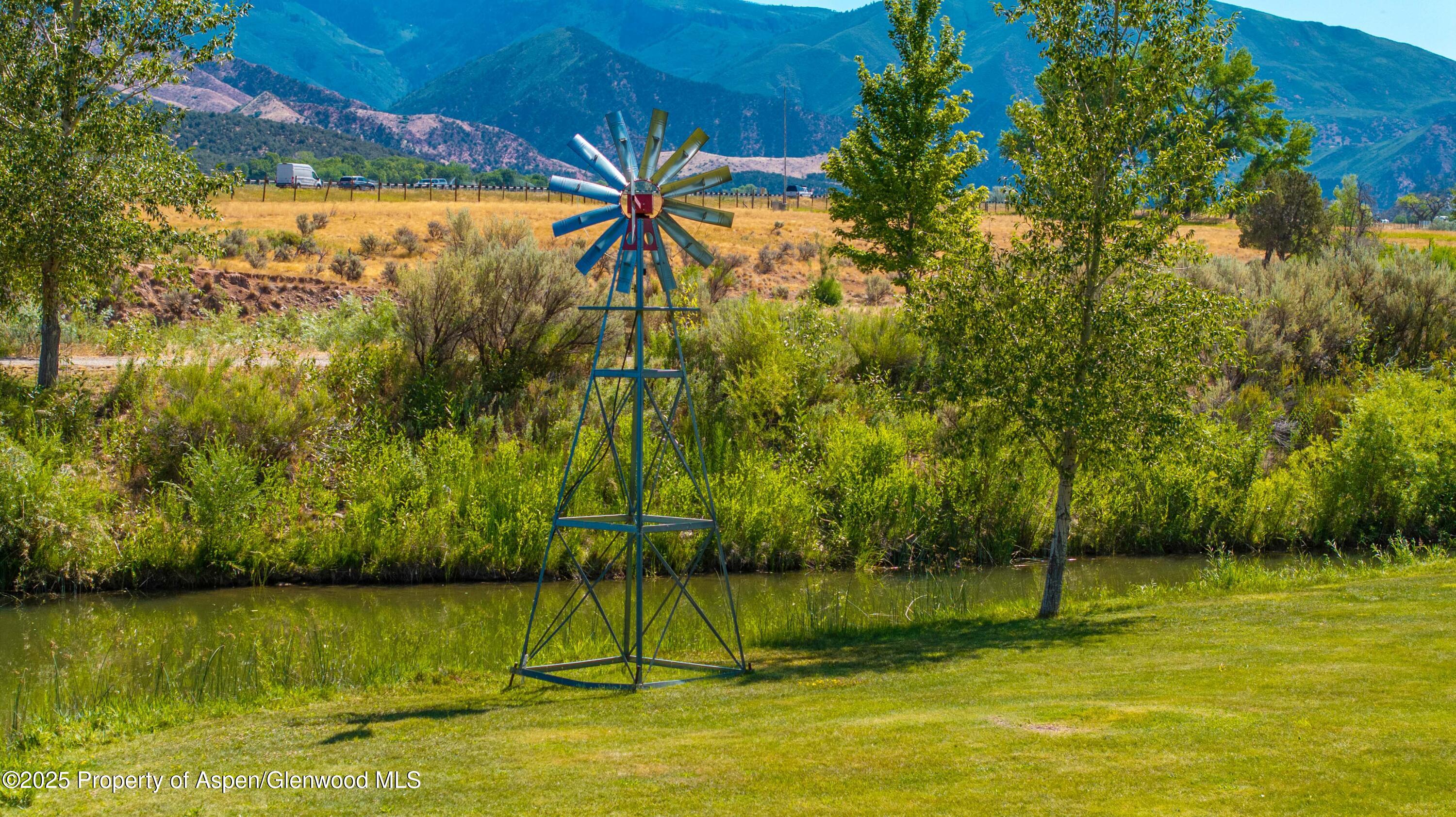 326 River View Drive New Castle CO 81647