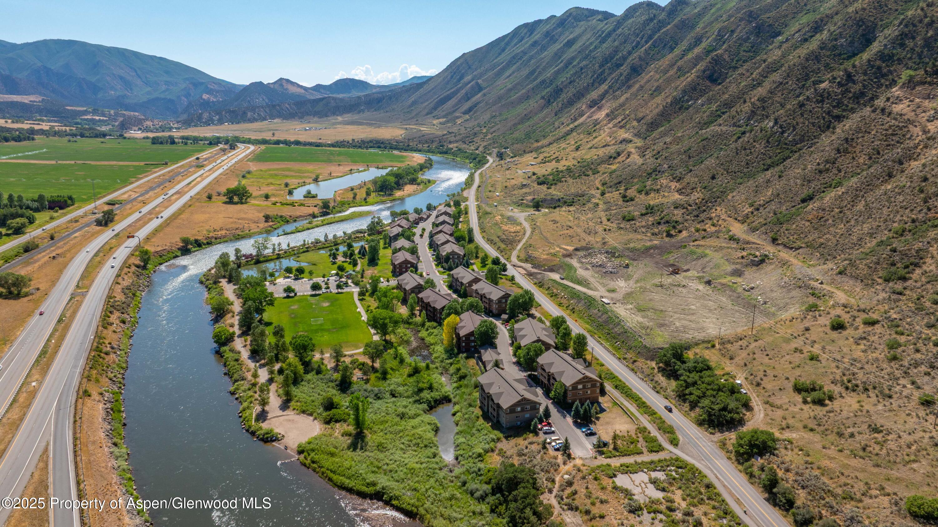 326 River View Drive New Castle CO 81647