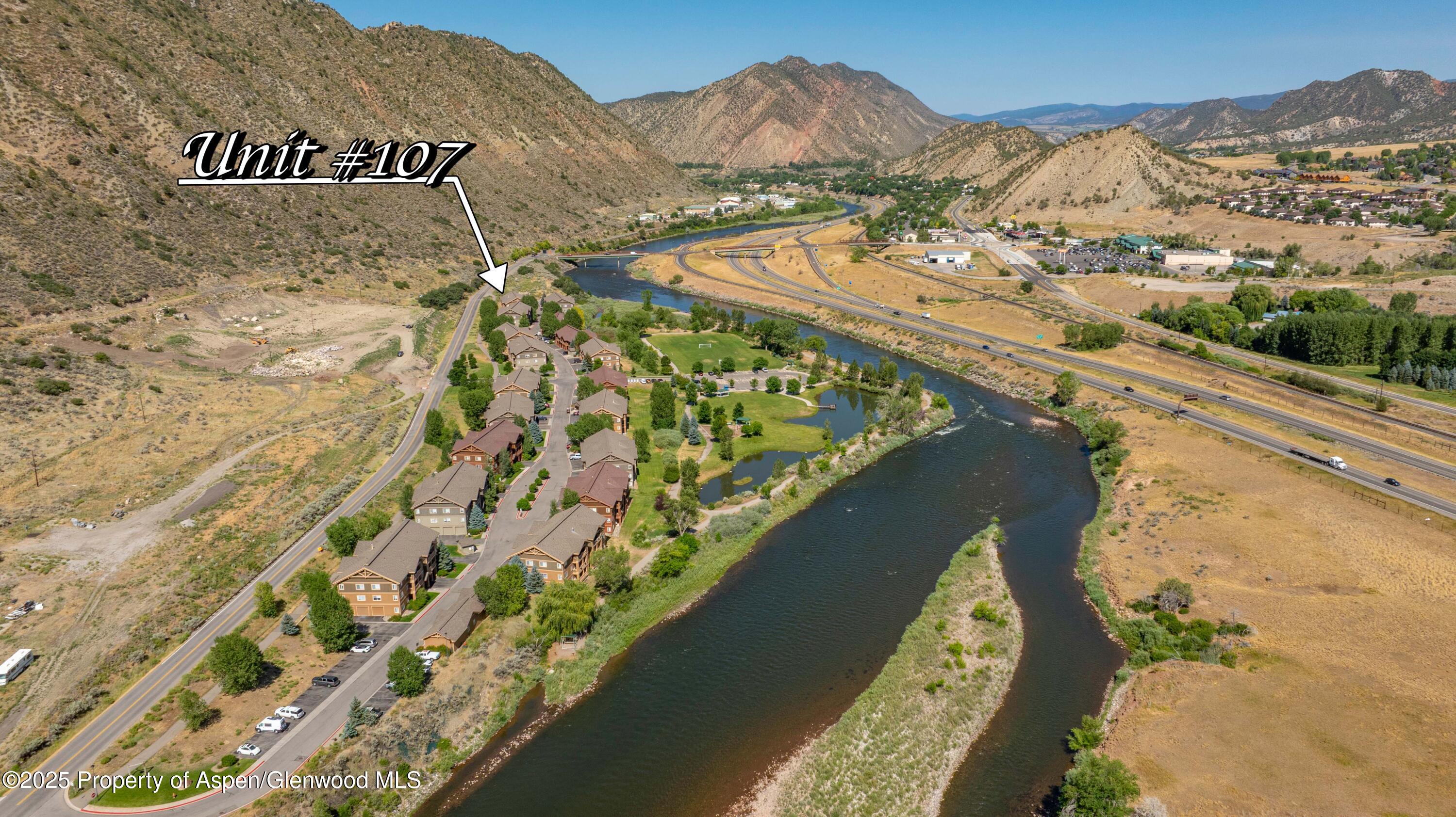 326 River View Drive New Castle CO 81647