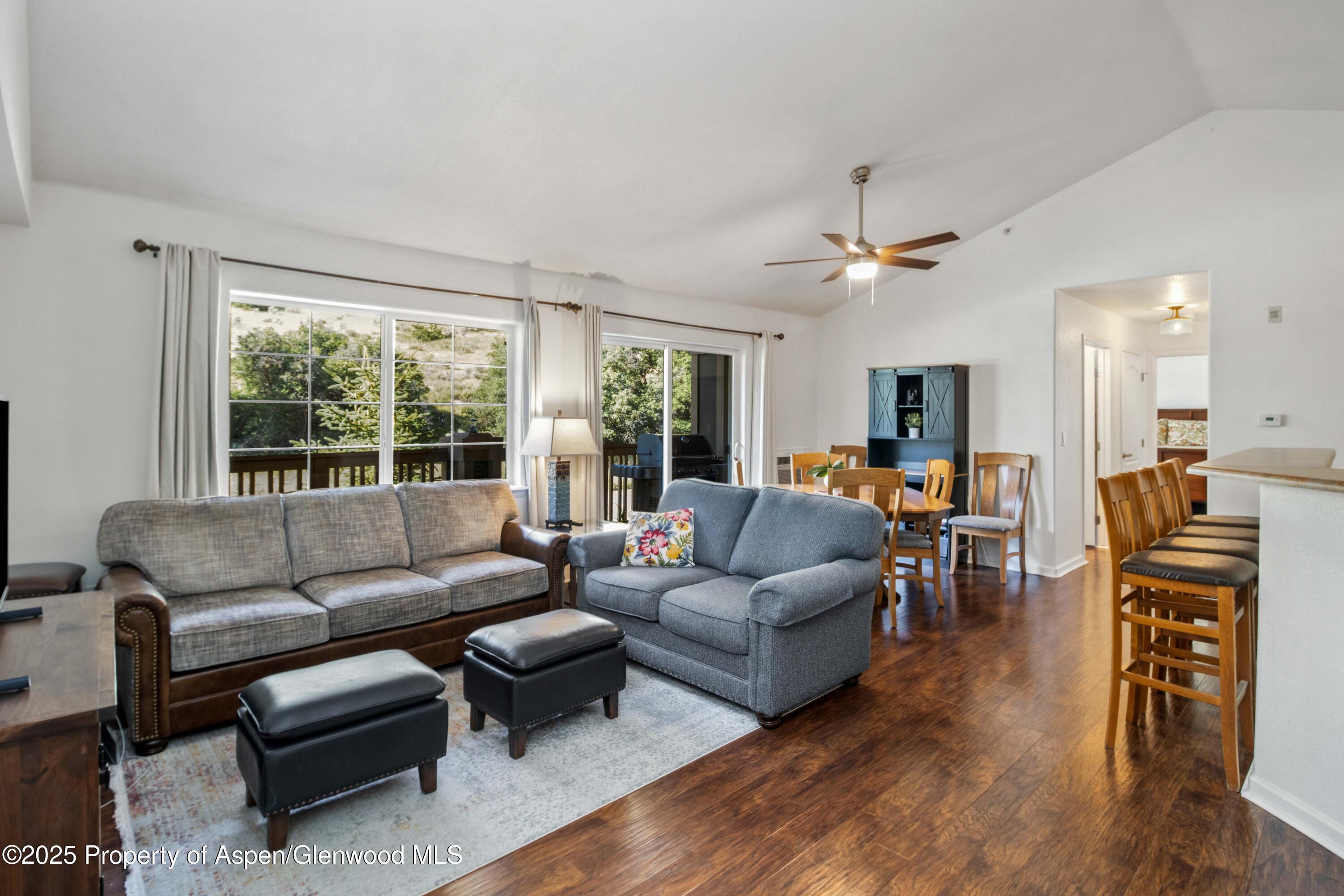 326 River View Drive New Castle CO 81647