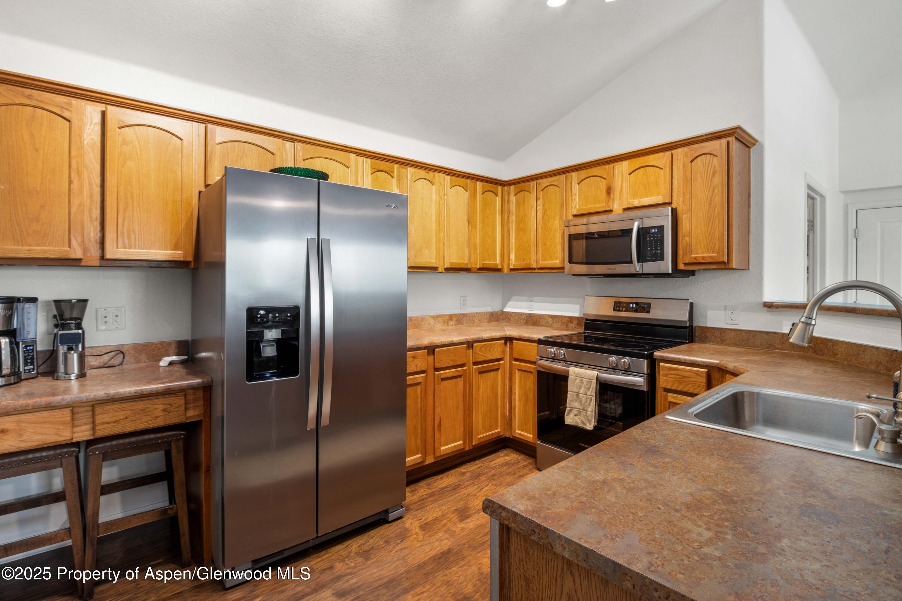 326 River View Drive New Castle CO 81647