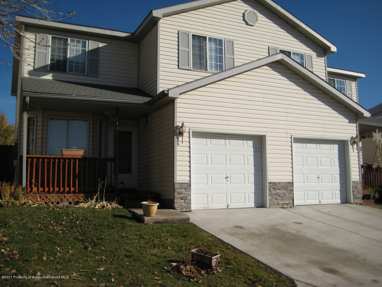 1458 Domelby Court Silt CO 81652